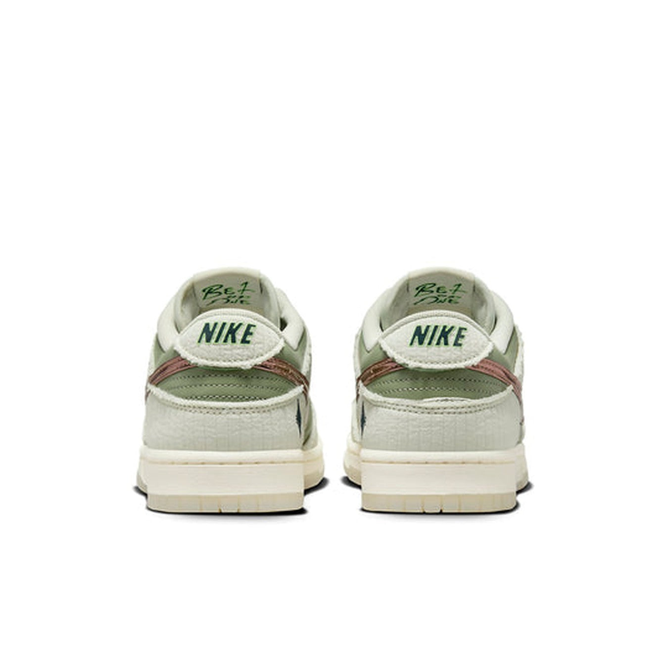 Nike x Kyler Murray Dunk Low ‘Be 1 of One’