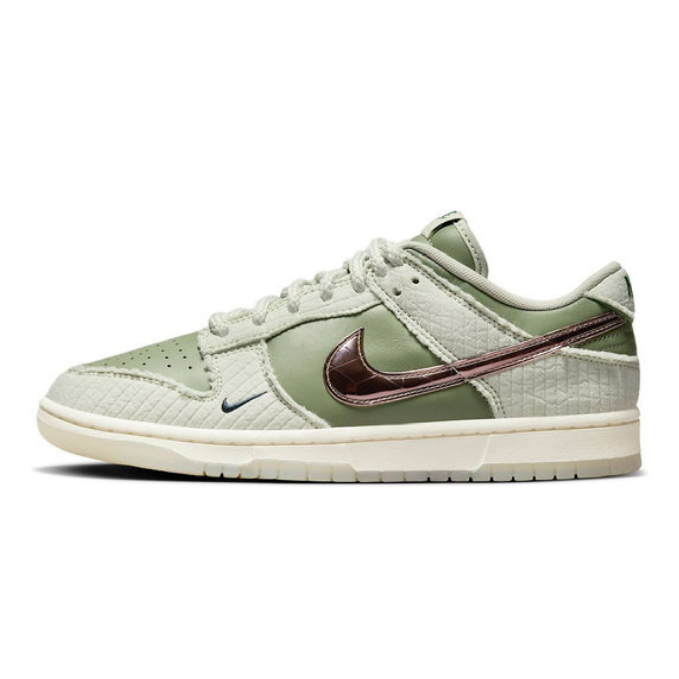 Nike x Kyler Murray Dunk Low 'Be 1 of One'