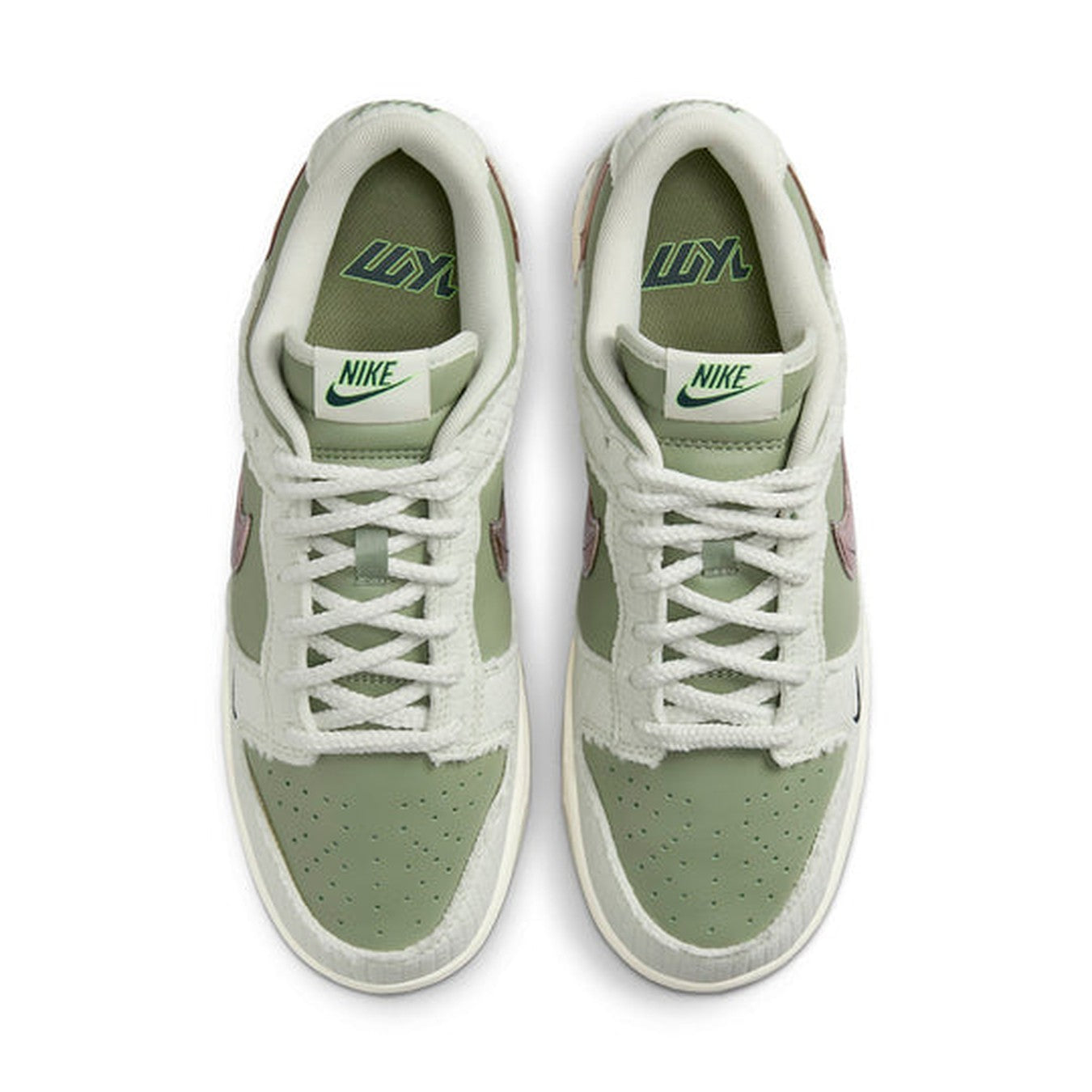 Nike x Kyler Murray Dunk Low ‘Be 1 of One’
