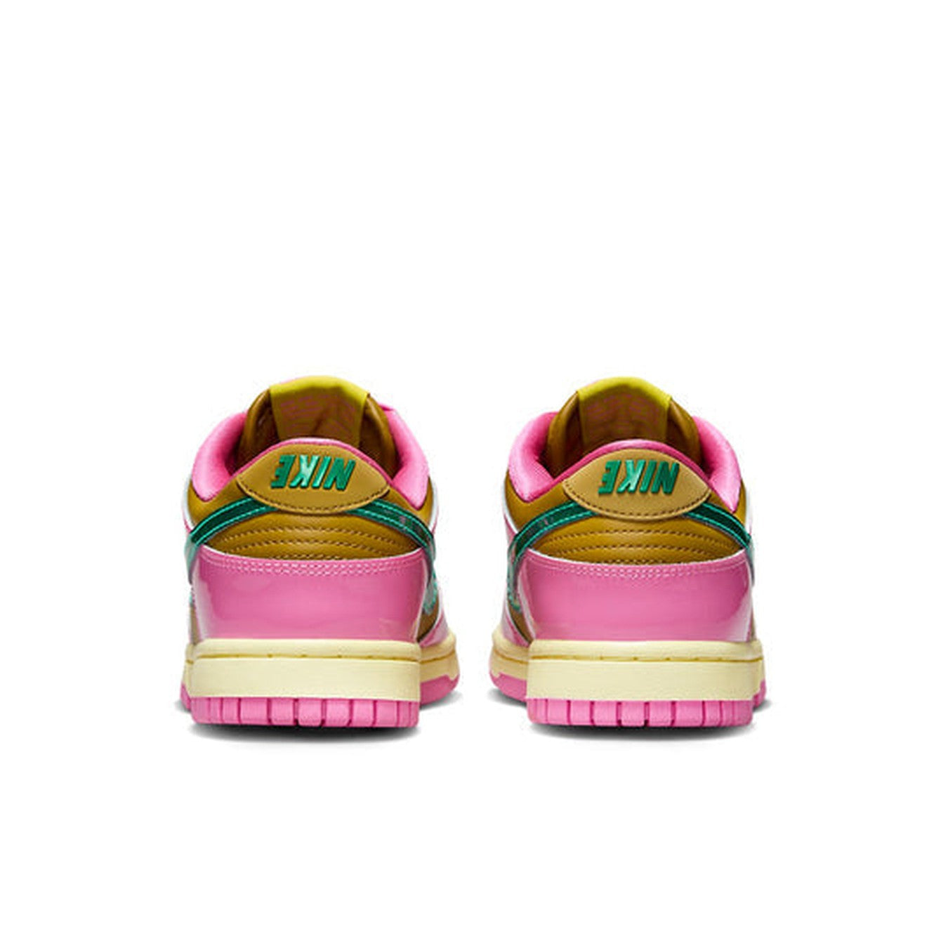 Nike x PARRIS GOEBEL Dunk Low ‘Playful Pink’