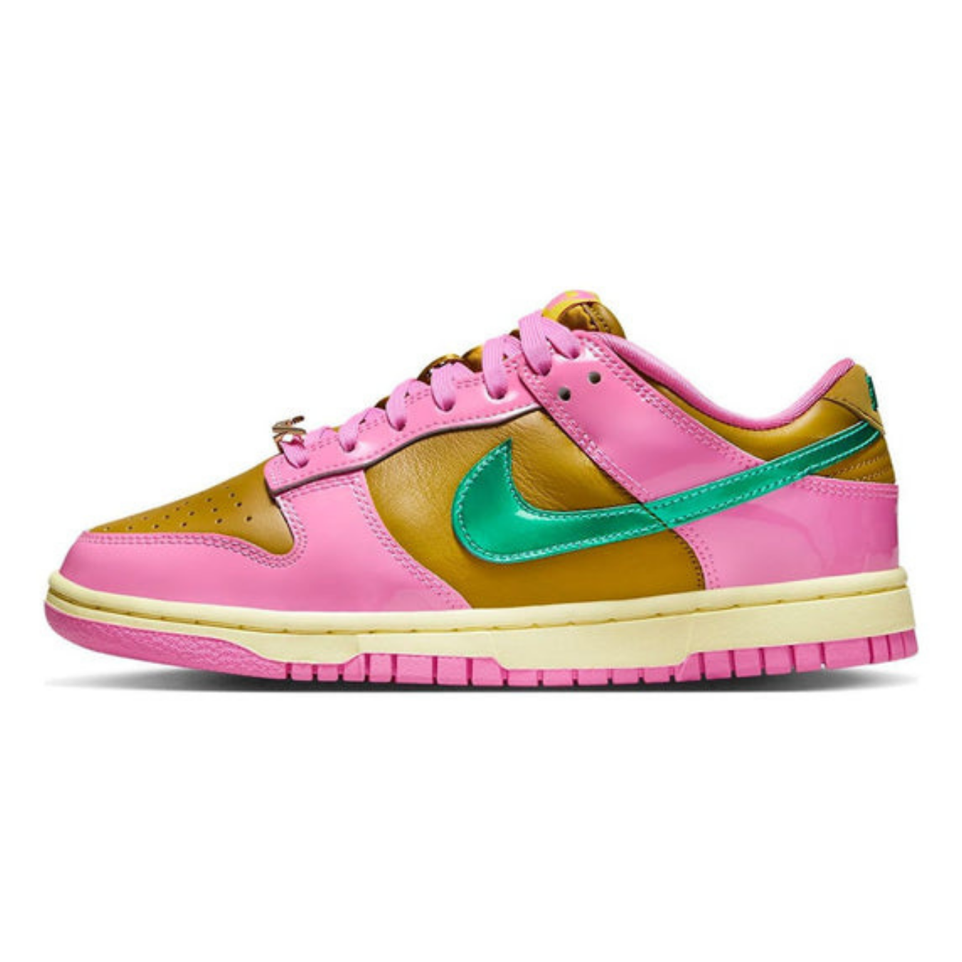 Nike x PARRIS GOEBEL Dunk Low 'Playful Pink'