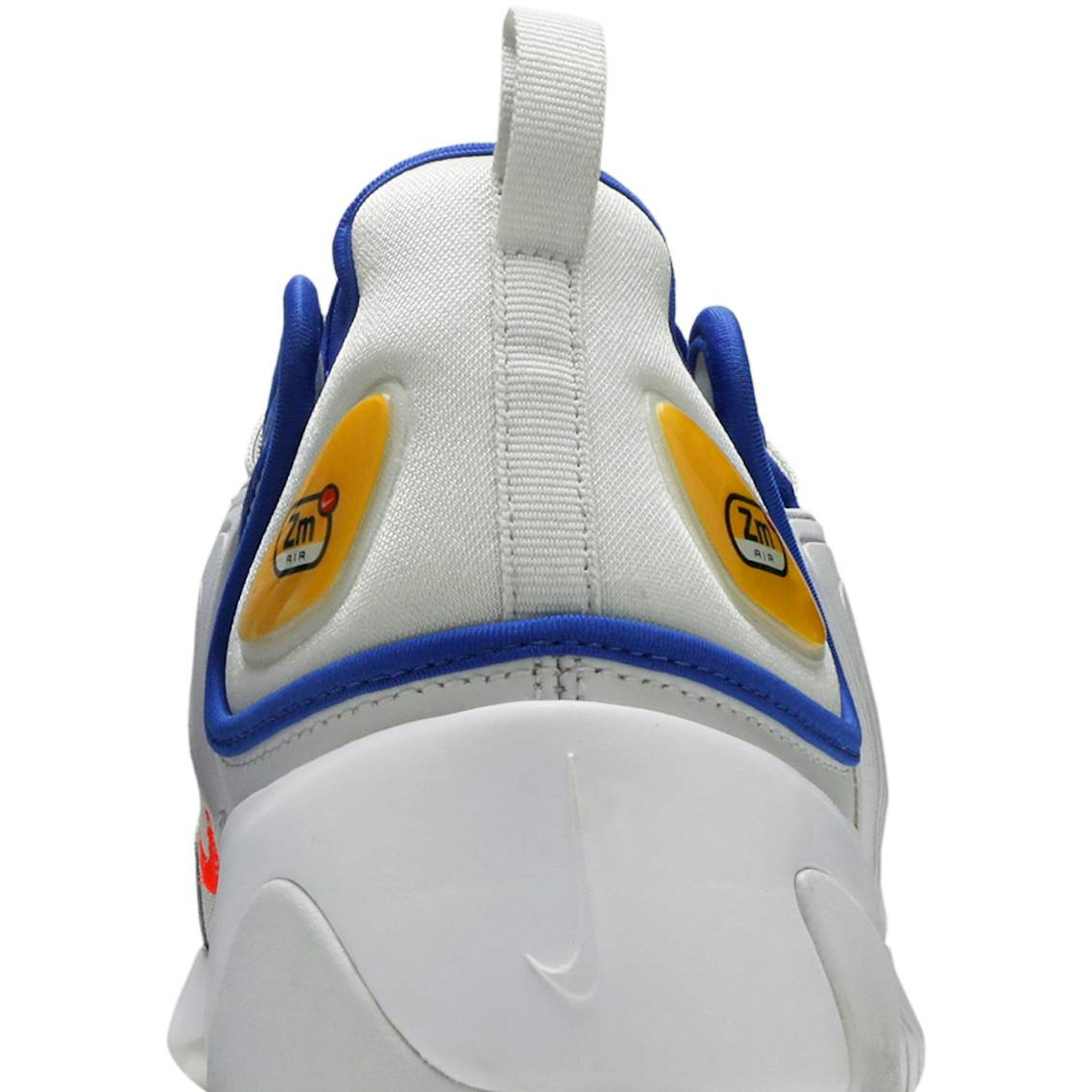 Nike Zoom 2K Platinum Tint AO0269-005 IGFul