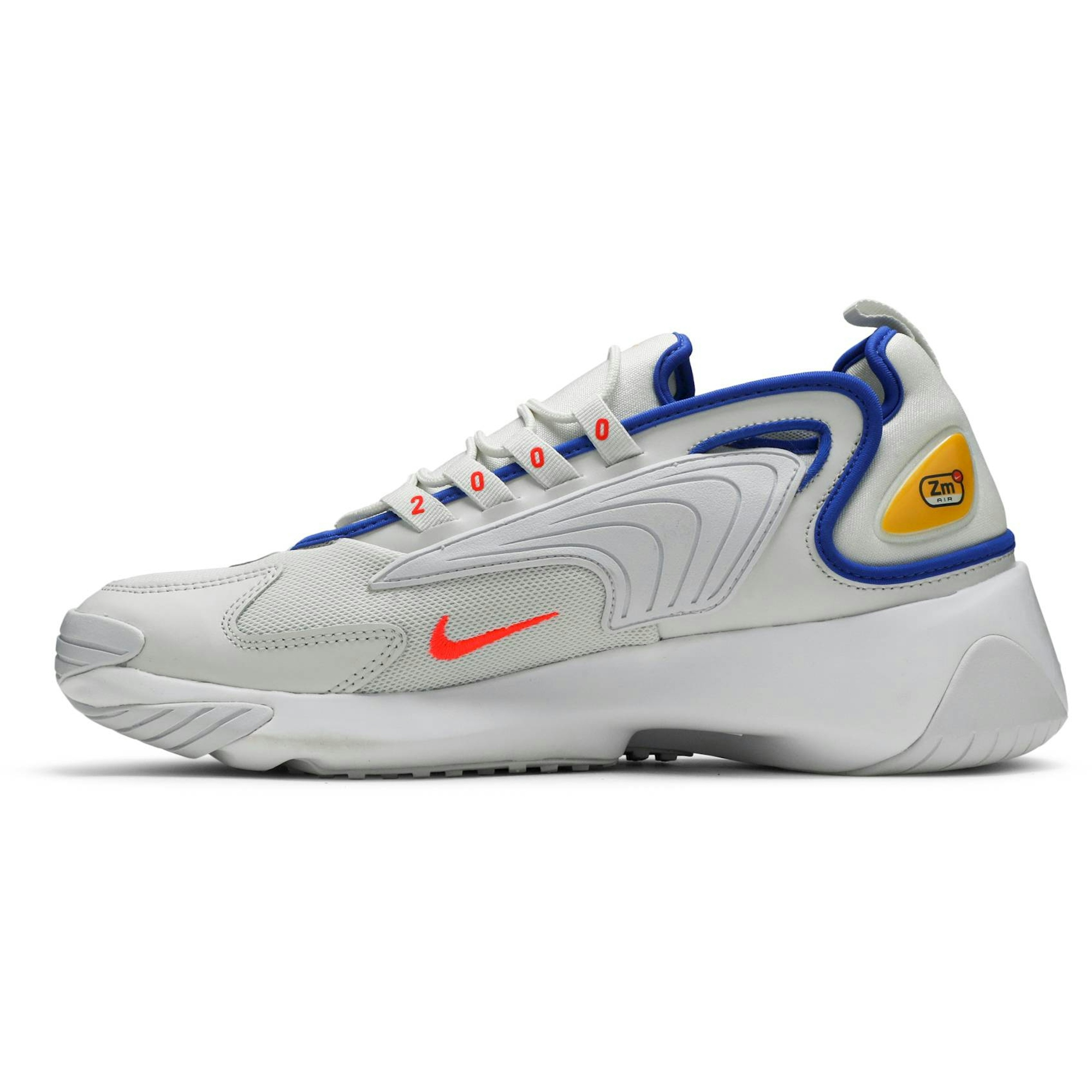 Nike Zoom 2K Platinum Tint AO0269-005 IGFul