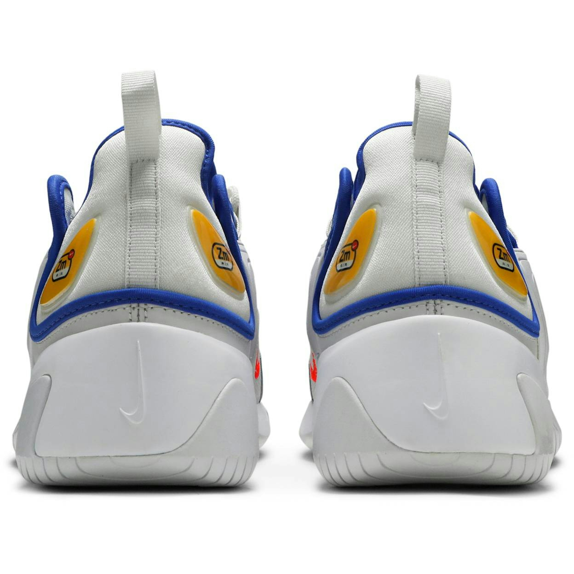 Nike Zoom 2K Platinum Tint AO0269-005 IGFul