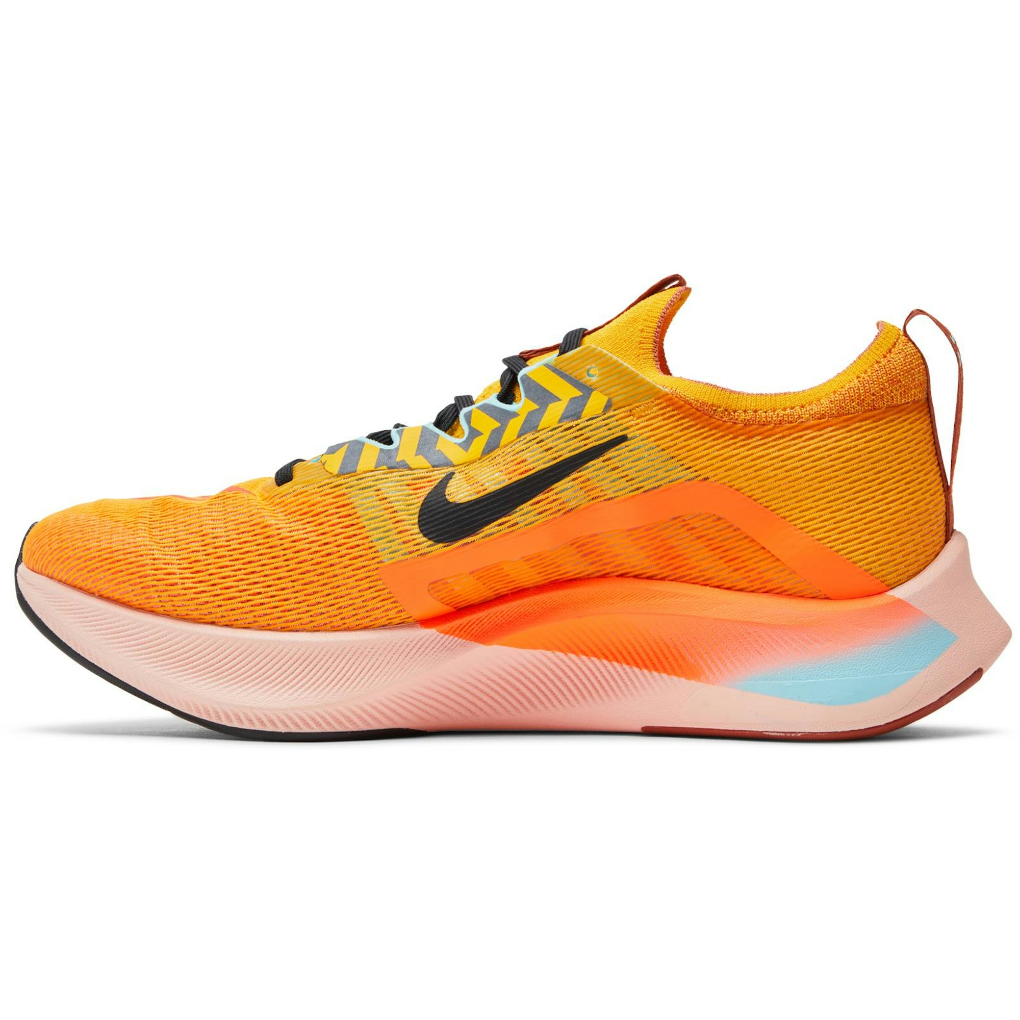 Nike Zoom Fly 4 University Gold Magma Orange DO2421-739 IGFul