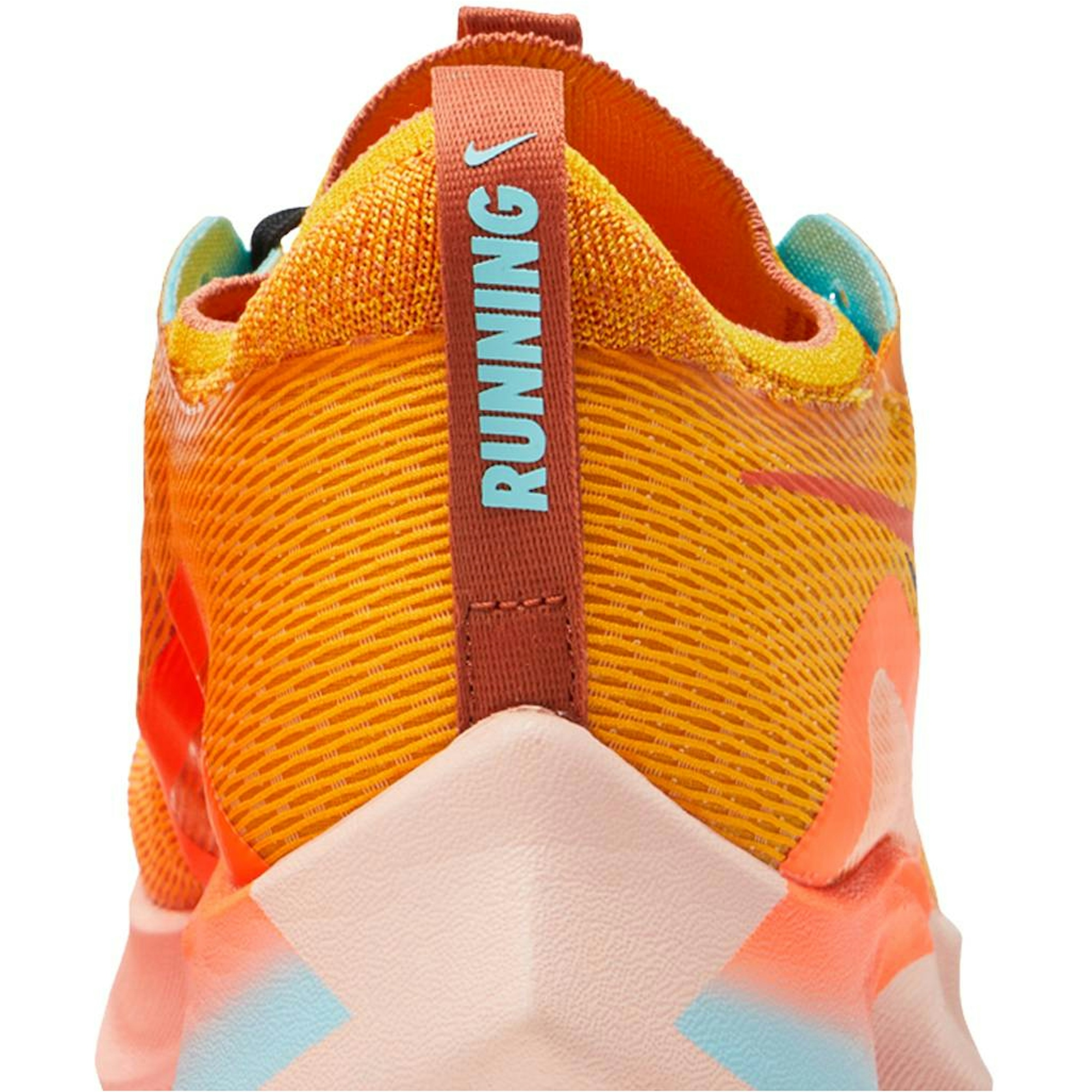 Nike Zoom Fly 4 University Gold Magma Orange DO2421-739 IGFul