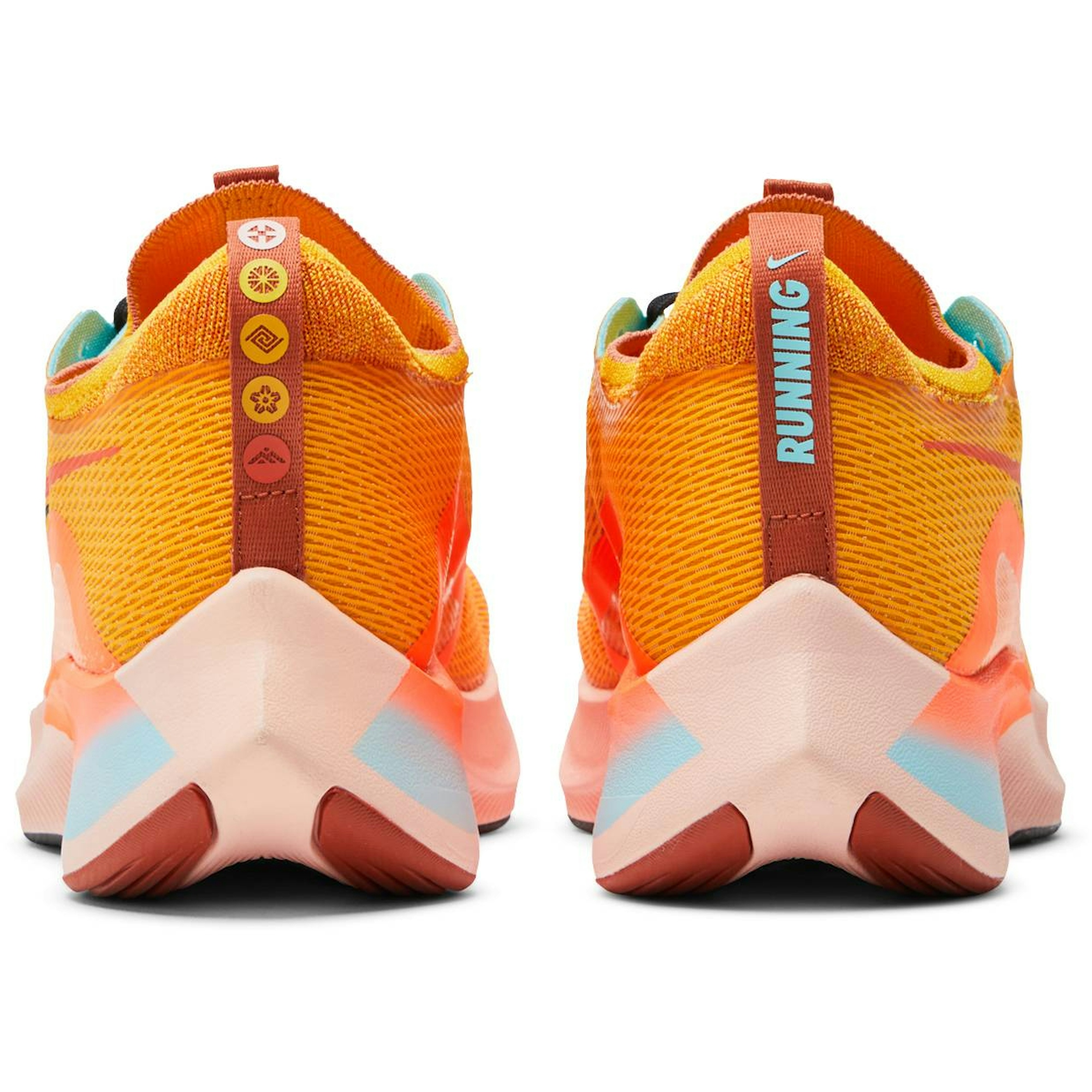 Nike Zoom Fly 4 University Gold Magma Orange DO2421-739 IGFul