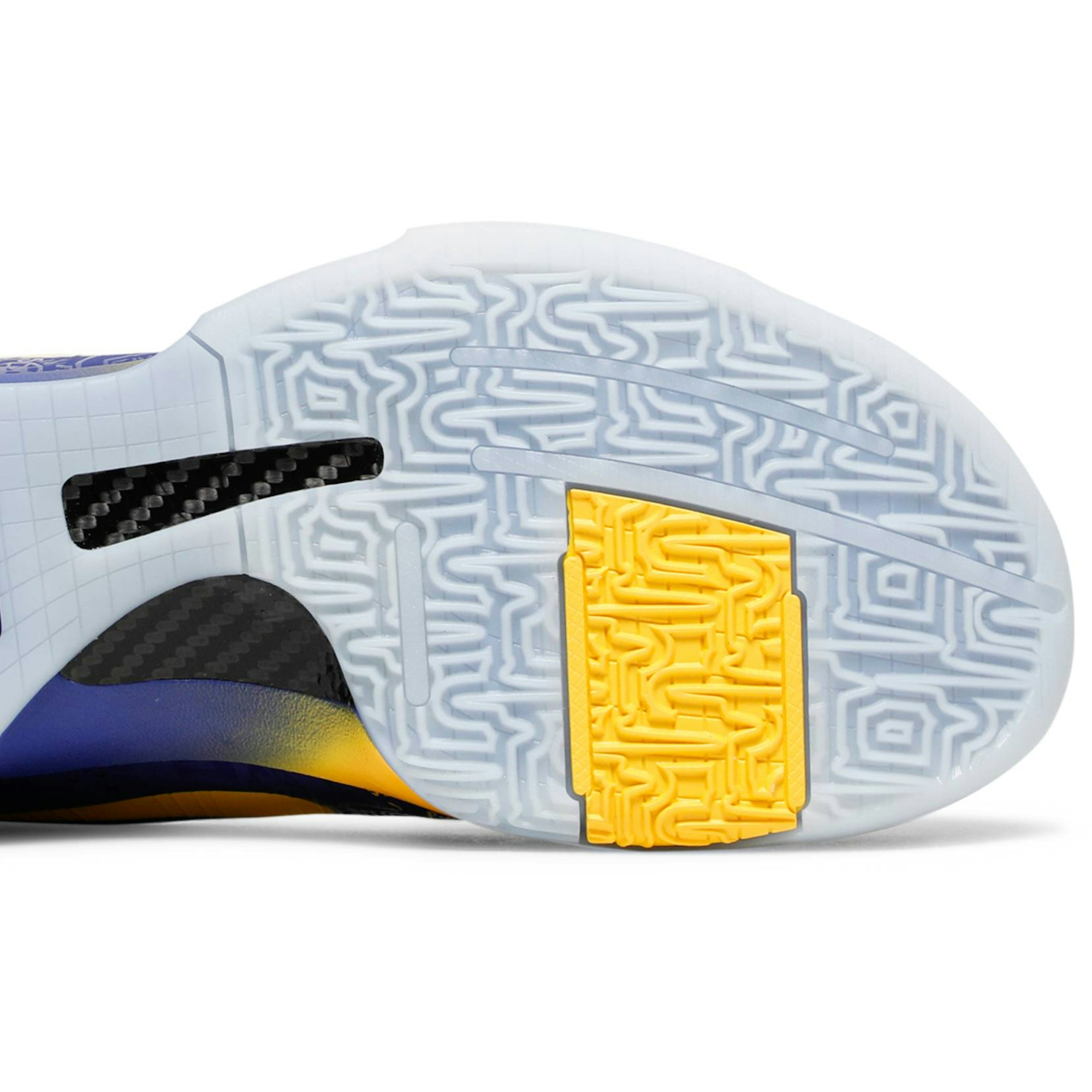 Nike Zoom Kobe 5 Protro 5 Rings CD4991-400 IGFul