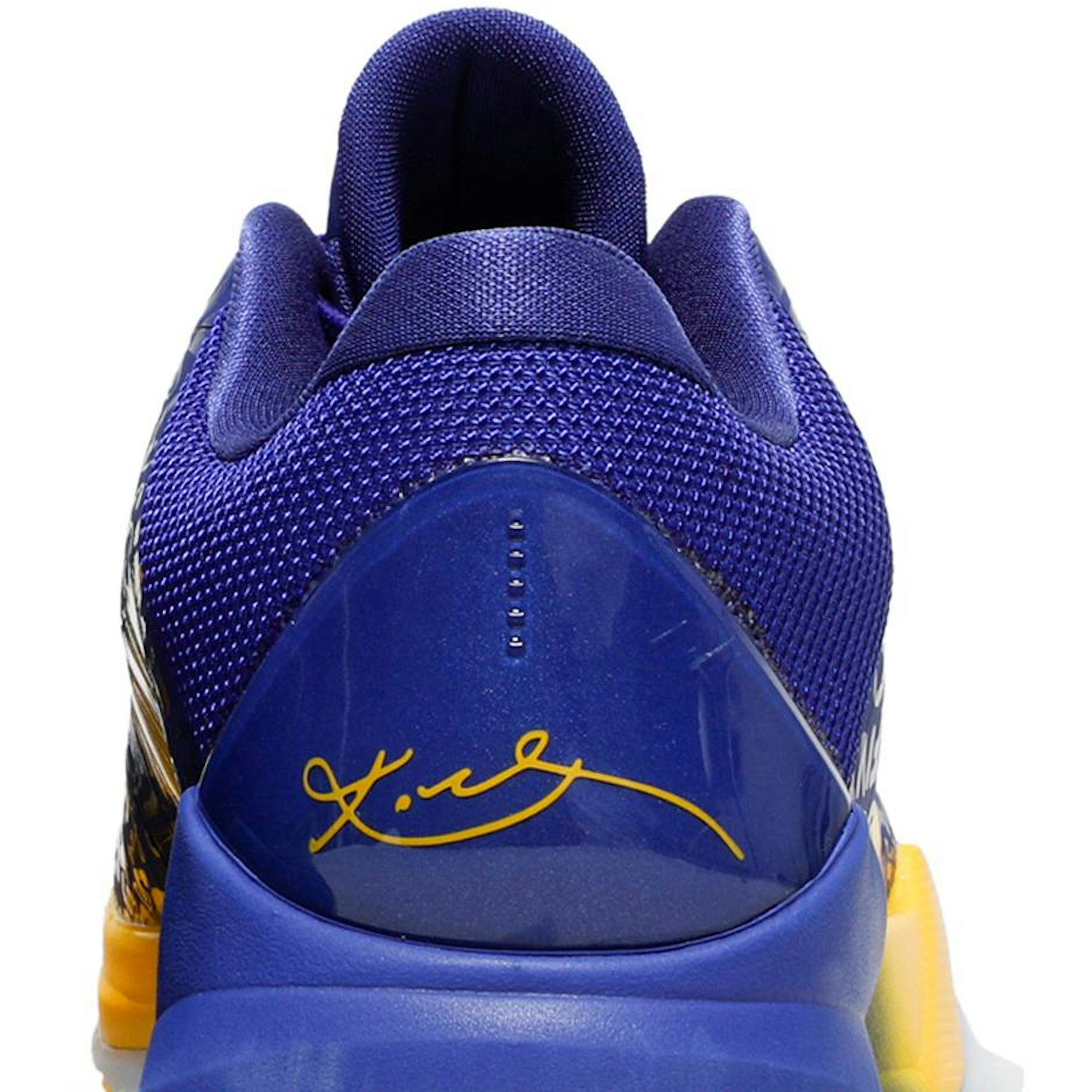 Nike Zoom Kobe 5 Protro 5 Rings CD4991-400 IGFul
