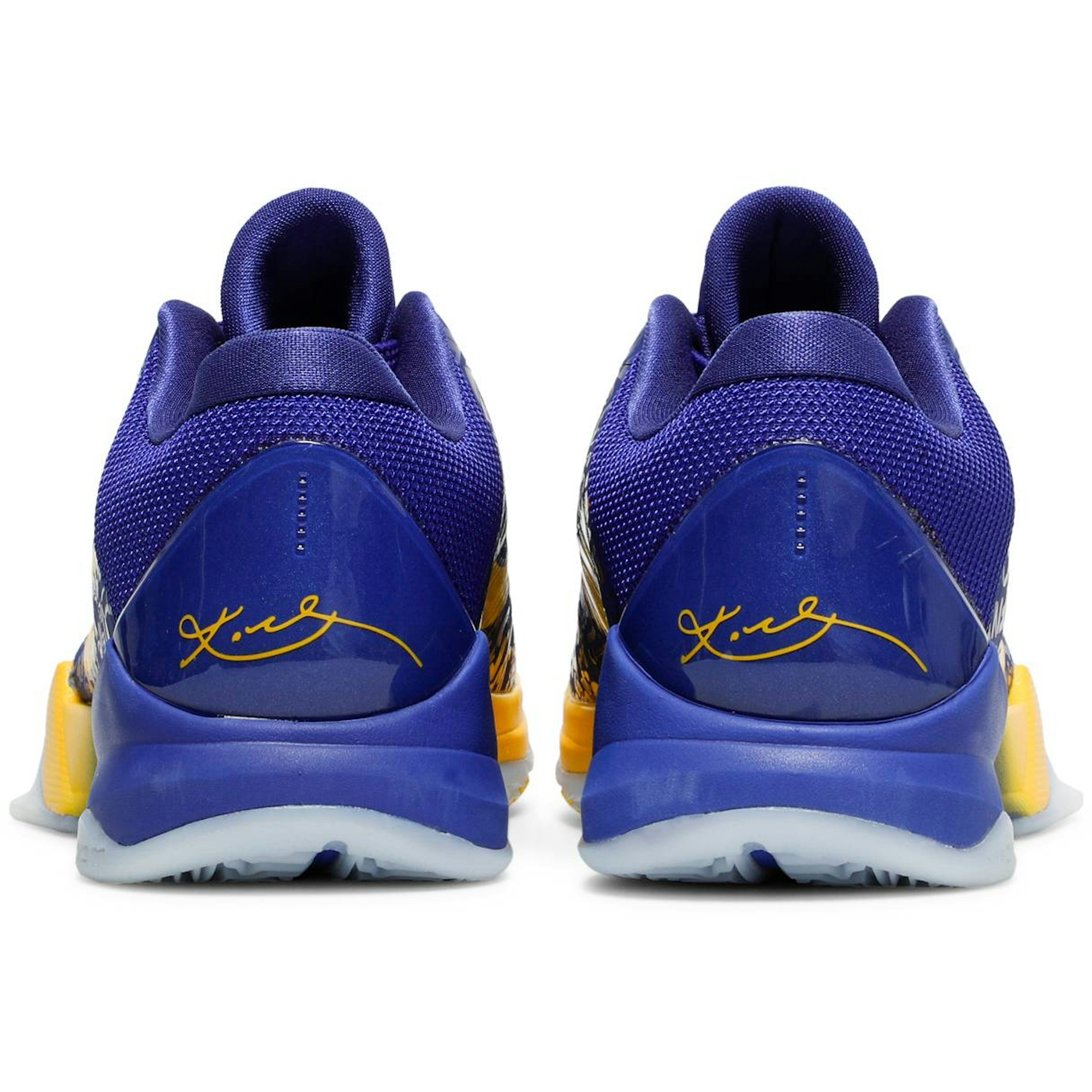 Nike Zoom Kobe 5 Protro 5 Rings CD4991-400 IGFul