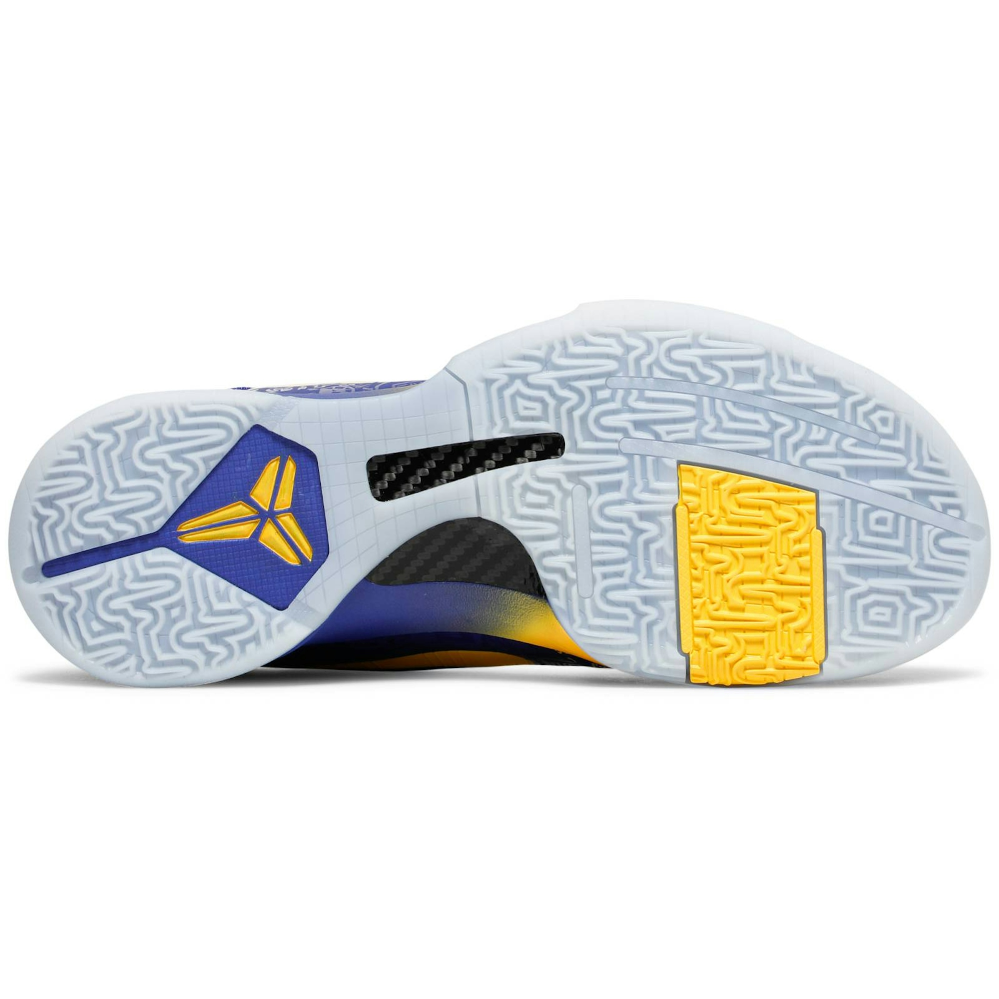 Nike Zoom Kobe 5 Protro 5 Rings CD4991-400 IGFul