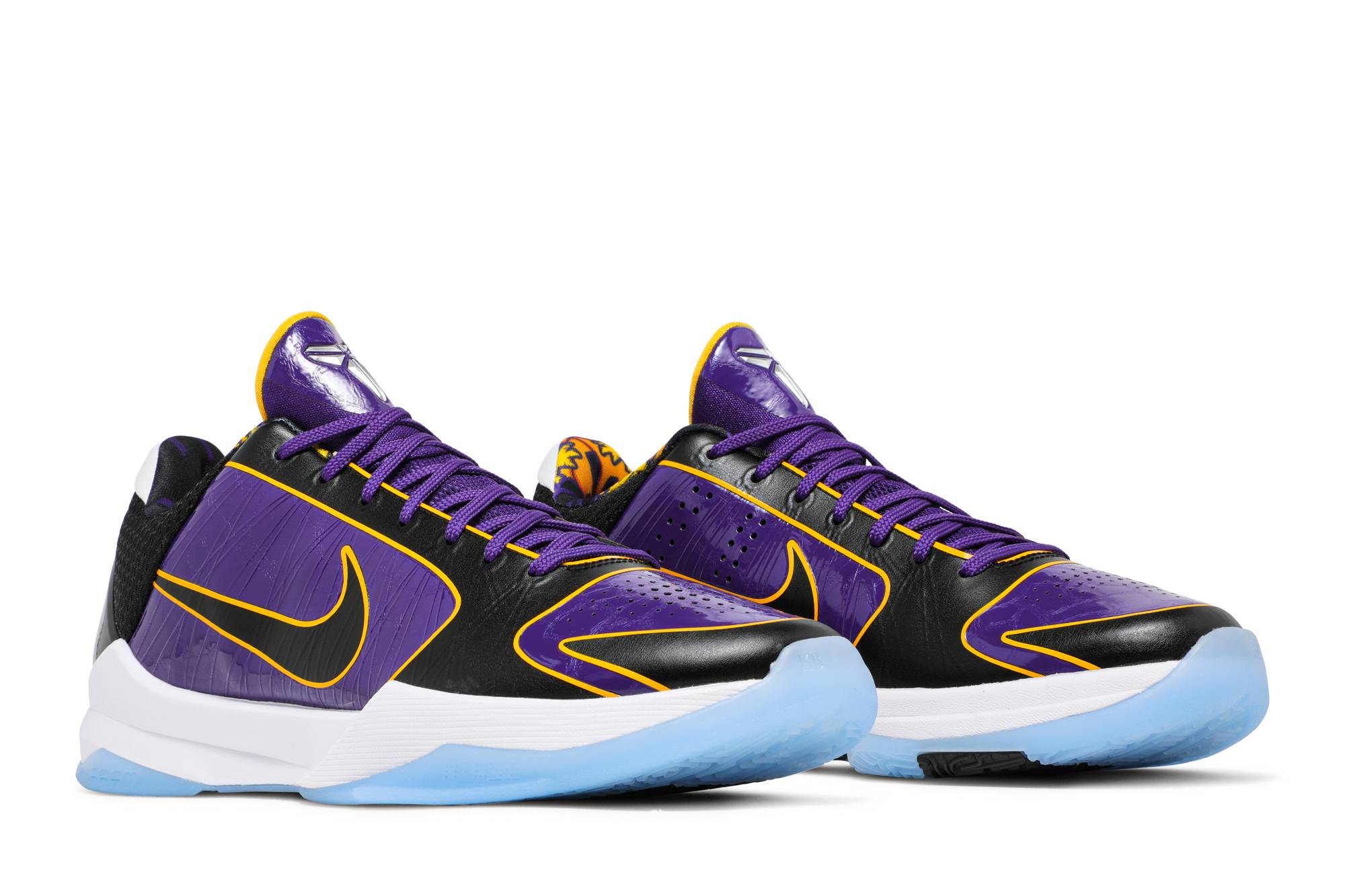 Nike Zoom Kobe 5 Protro 5x Champ CD4991-500 IGFul