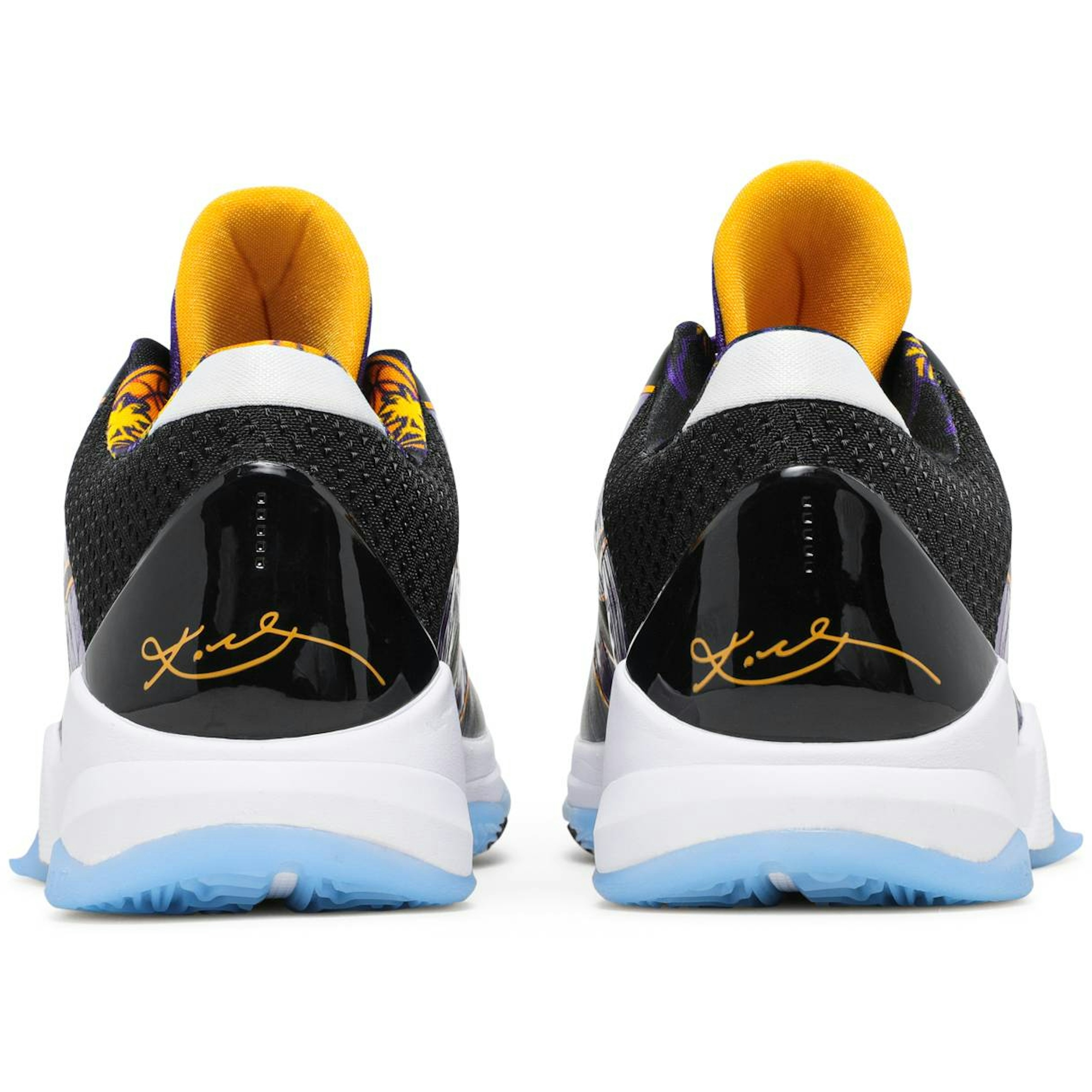 Nike Zoom Kobe 5 Protro 5x Champ CD4991-500 IGFul