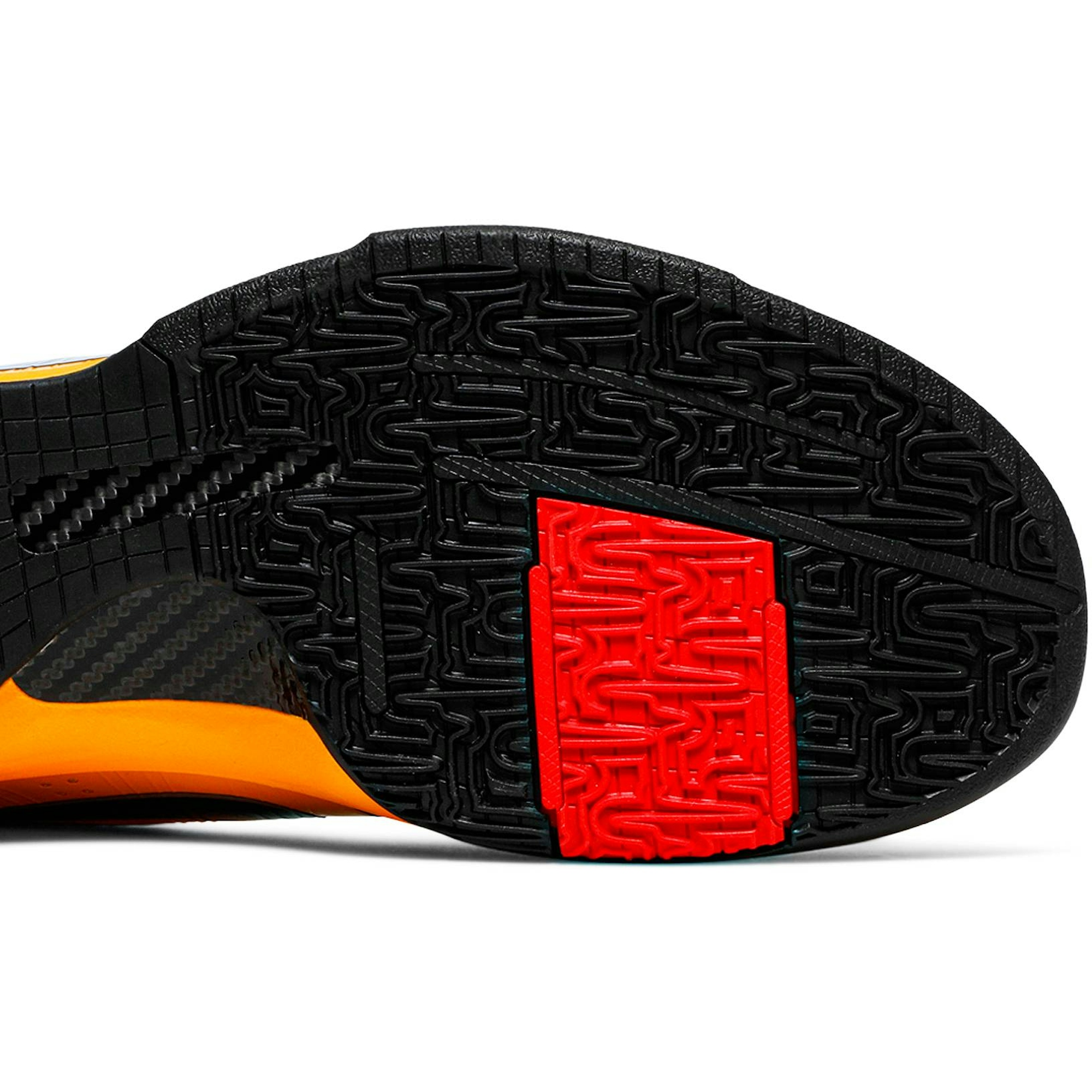 Nike Zoom Kobe 5 Protro Bruce Lee CD4991-700 IGFul