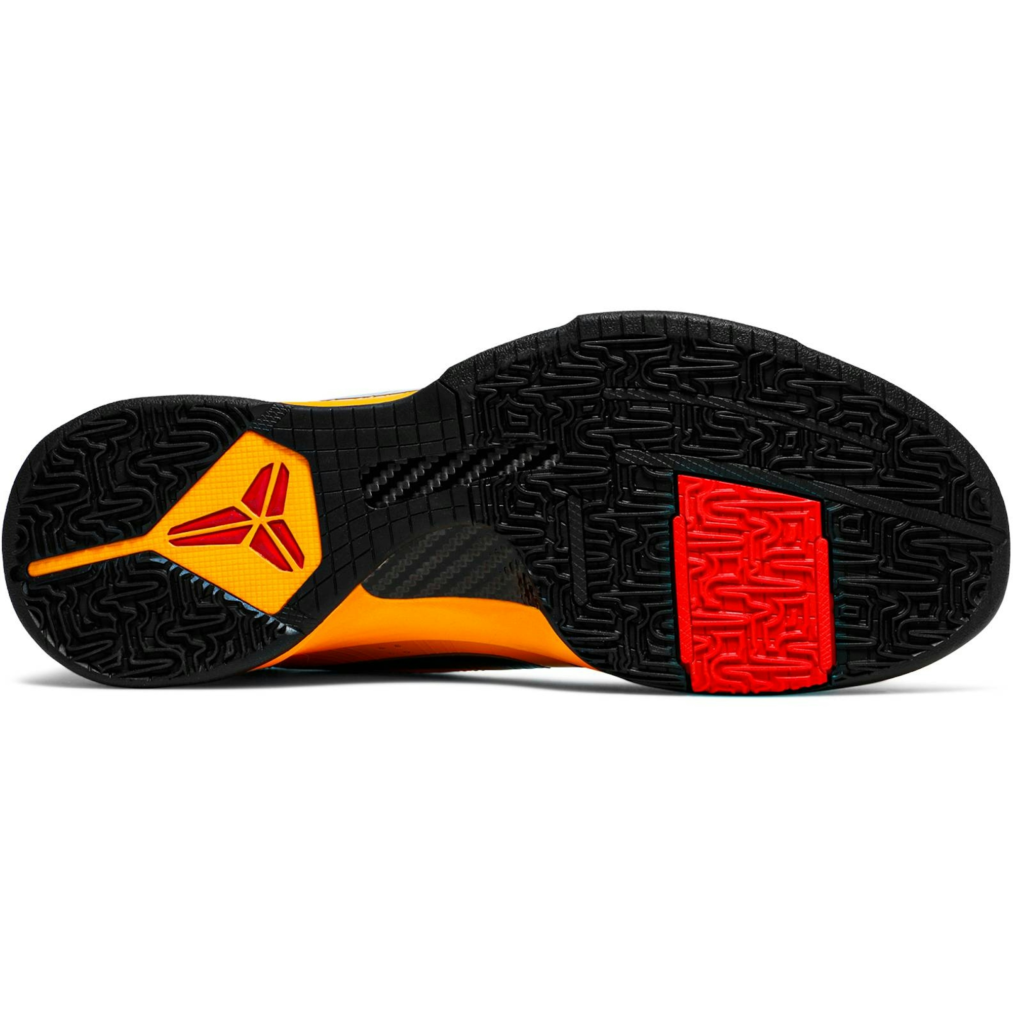 Nike Zoom Kobe 5 Protro Bruce Lee CD4991-700 IGFul