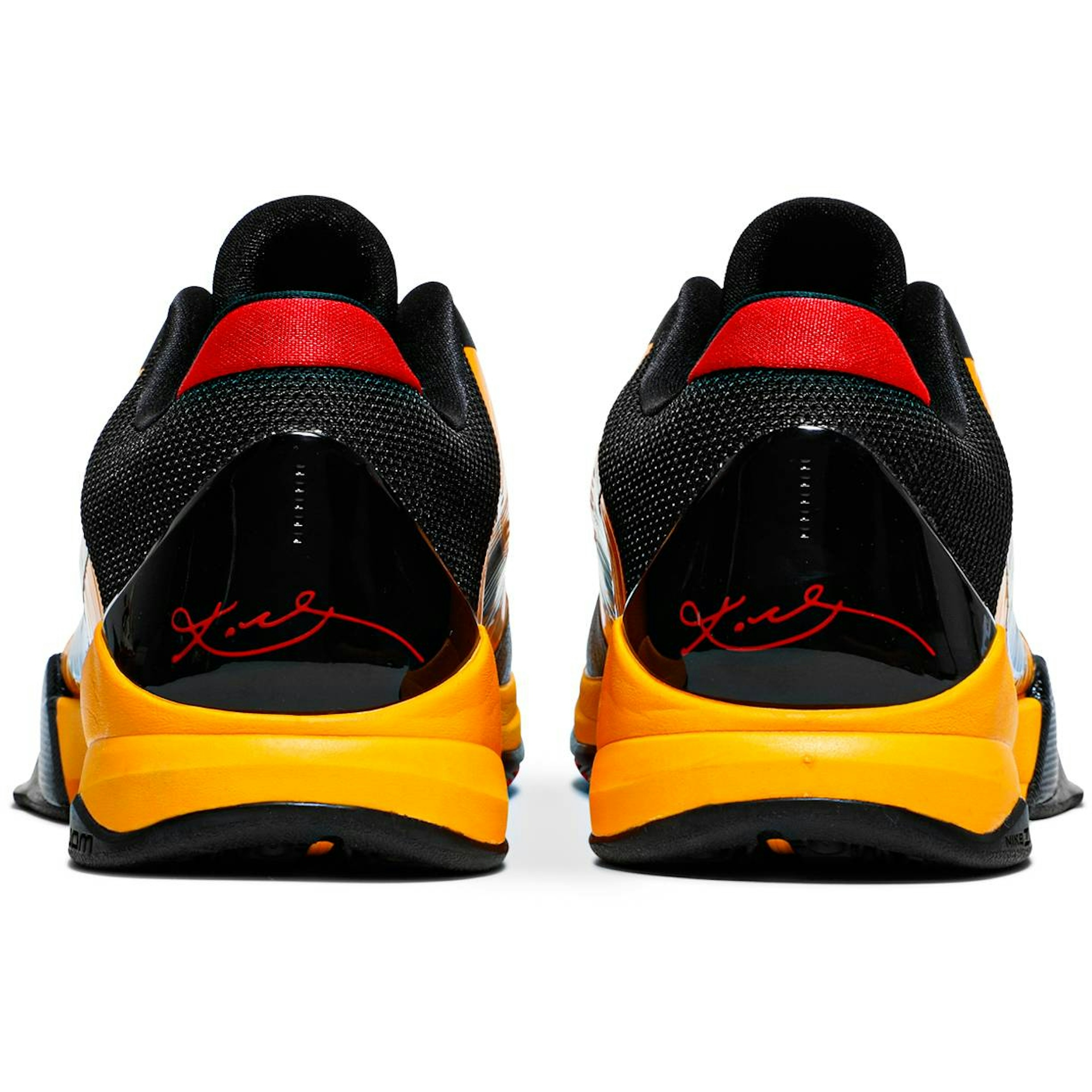 Nike Zoom Kobe 5 Protro Bruce Lee CD4991-700 IGFul