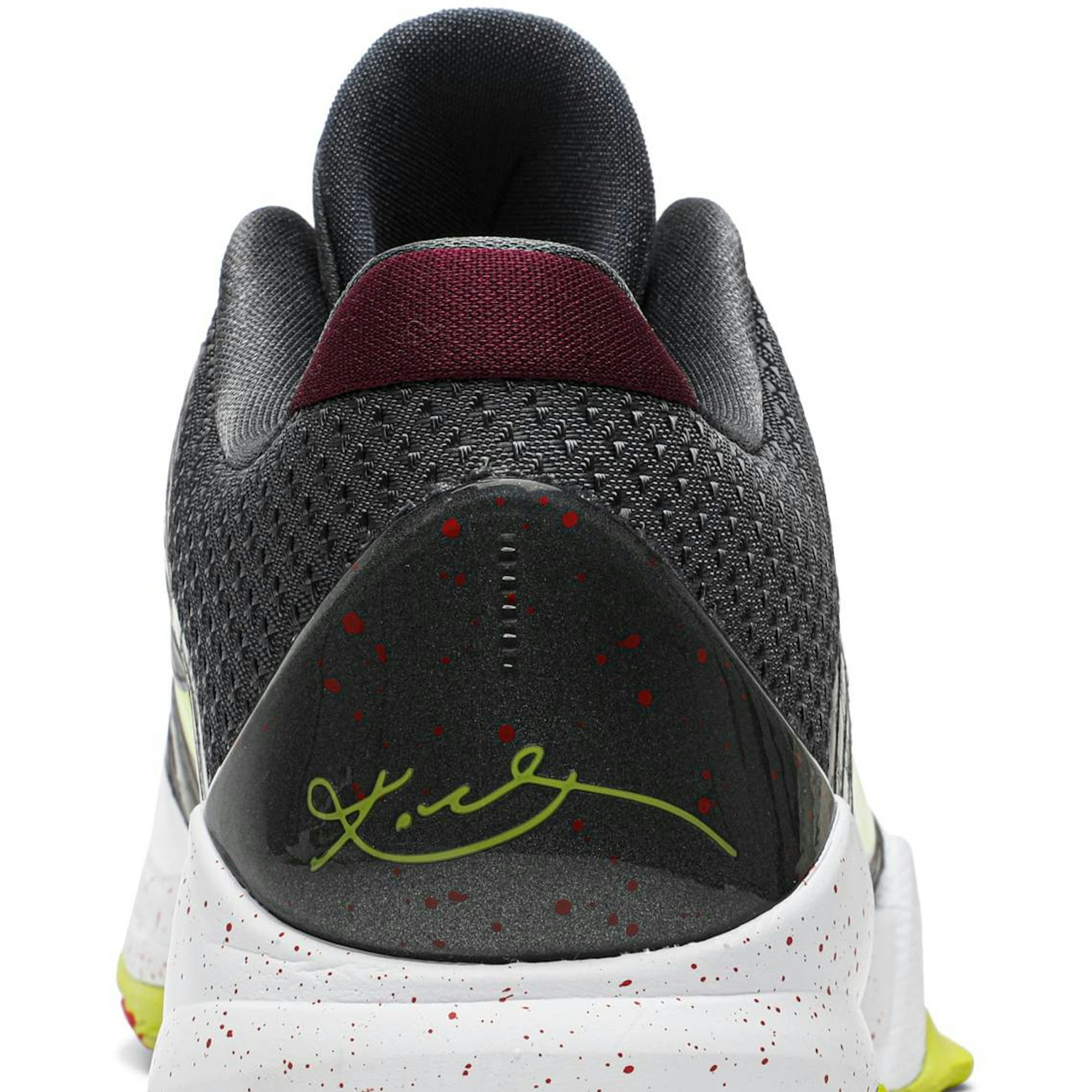 Nike Zoom Kobe 5 Protro Chaos CD4991-100 IGFul