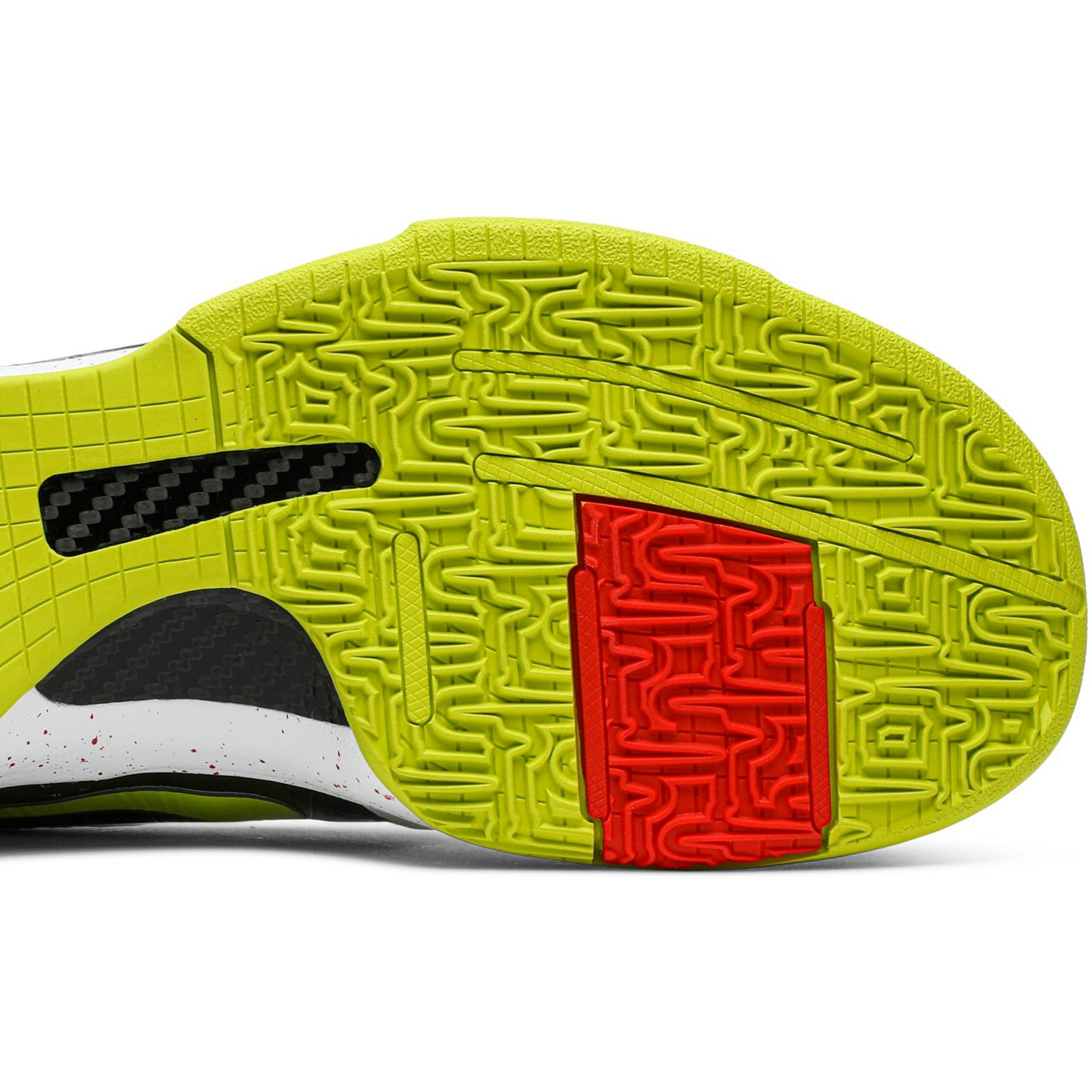 Nike Zoom Kobe 5 Protro Chaos CD4991-100 IGFul