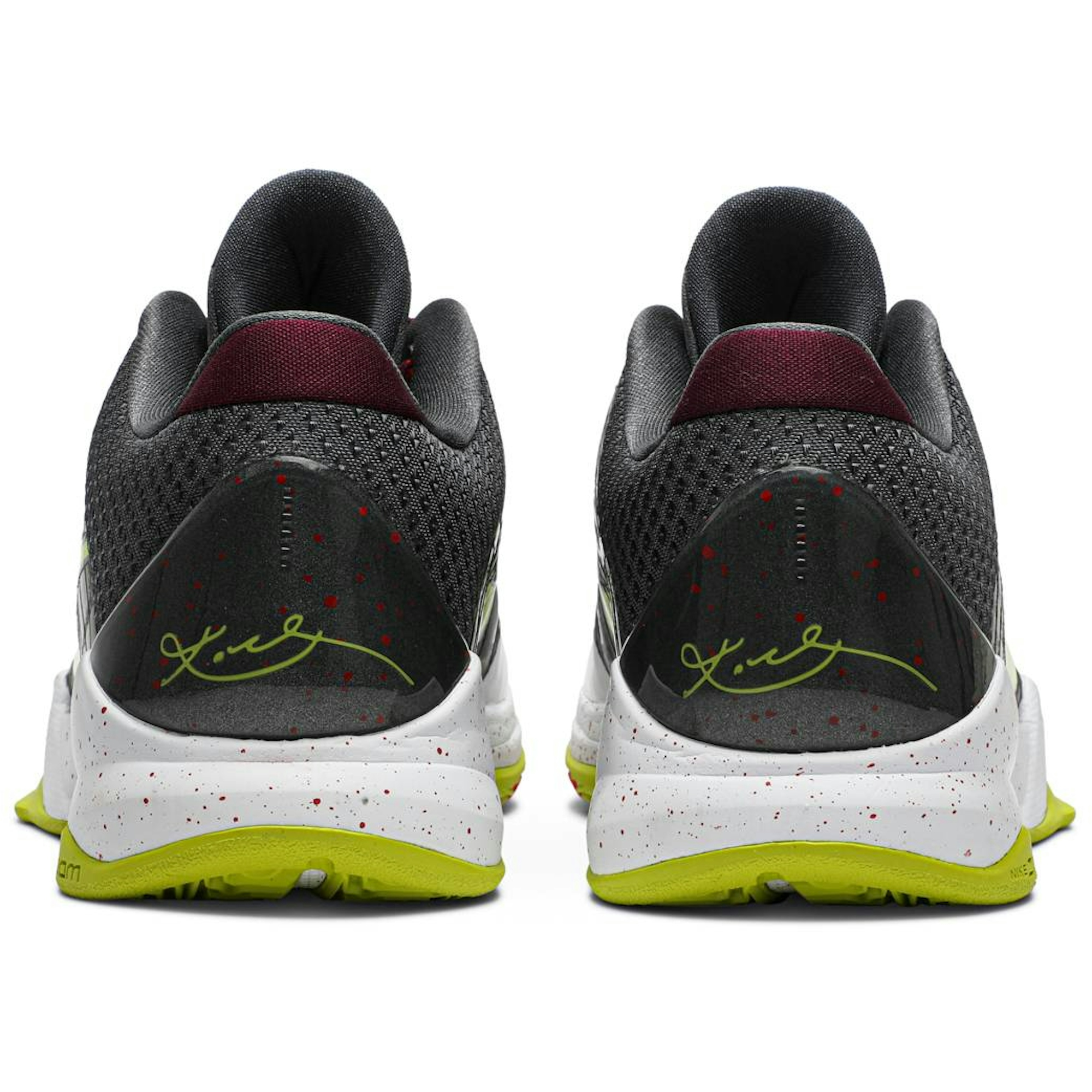 Nike Zoom Kobe 5 Protro Chaos CD4991-100 IGFul