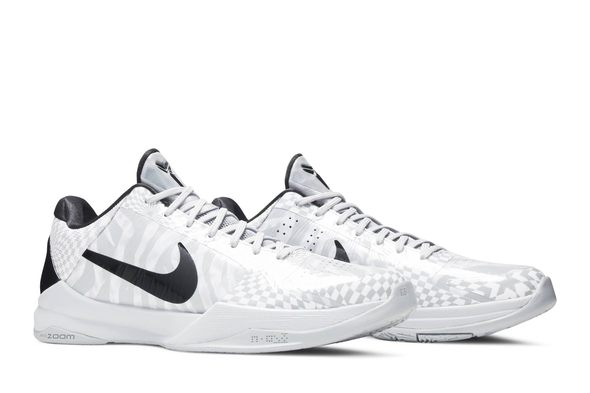 Nike Zoom Kobe 5 Protro DeMar DeRozan PE CD4991-003 IGFul