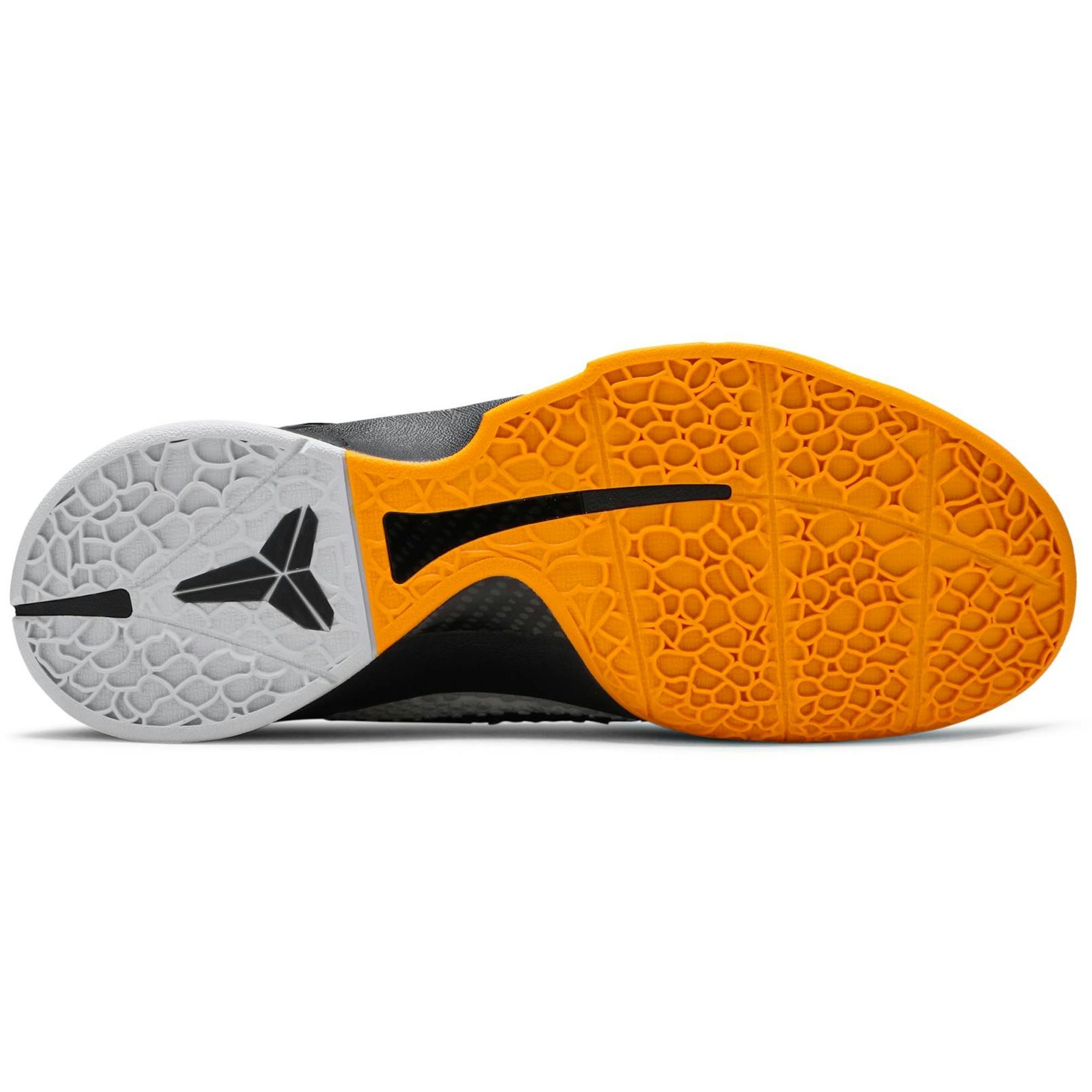 Nike Zoom Kobe 6 Protro White Del Sol CW2190-100 IGFul