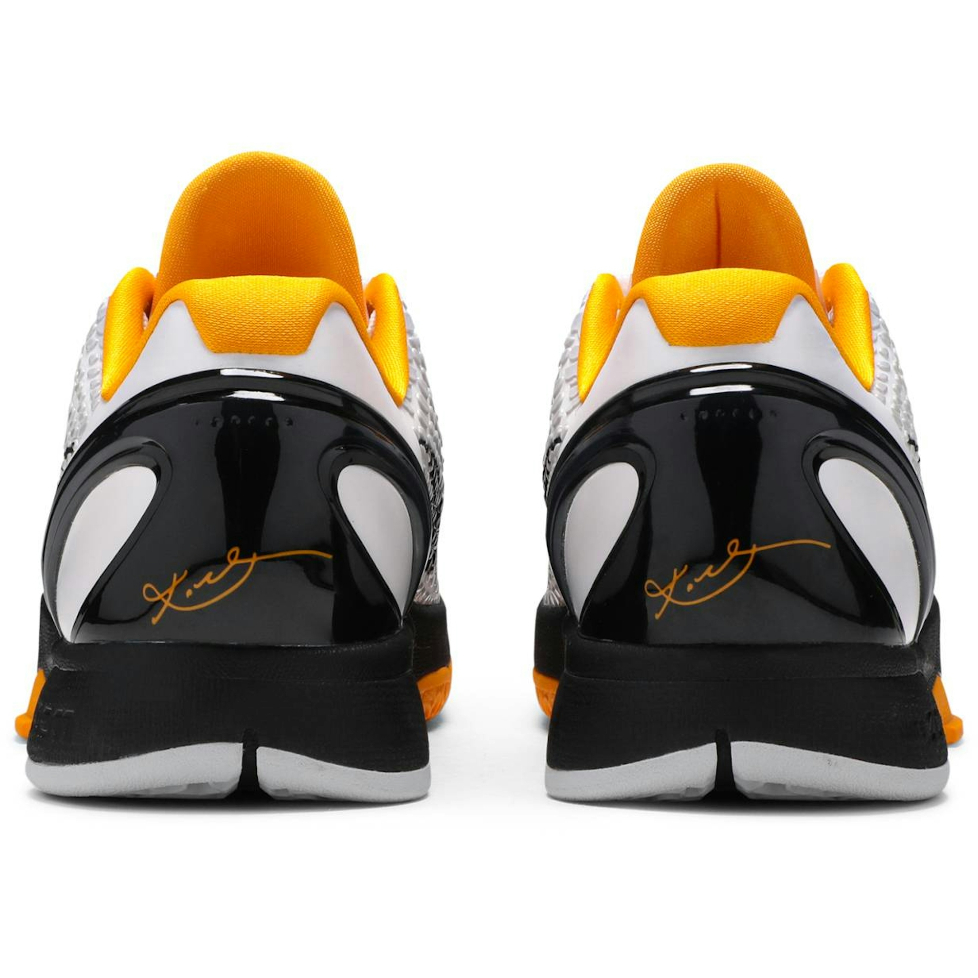 Nike Zoom Kobe 6 Protro White Del Sol CW2190-100 IGFul