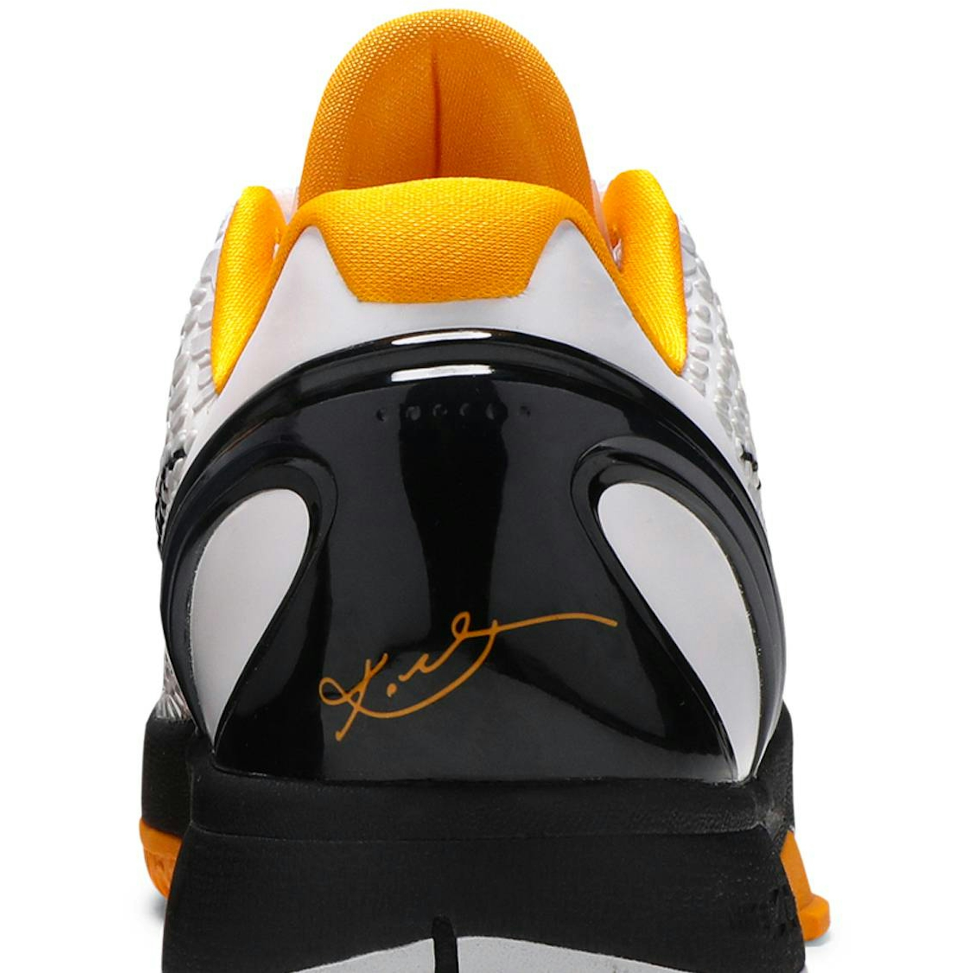 Nike Zoom Kobe 6 Protro White Del Sol CW2190-100 IGFul