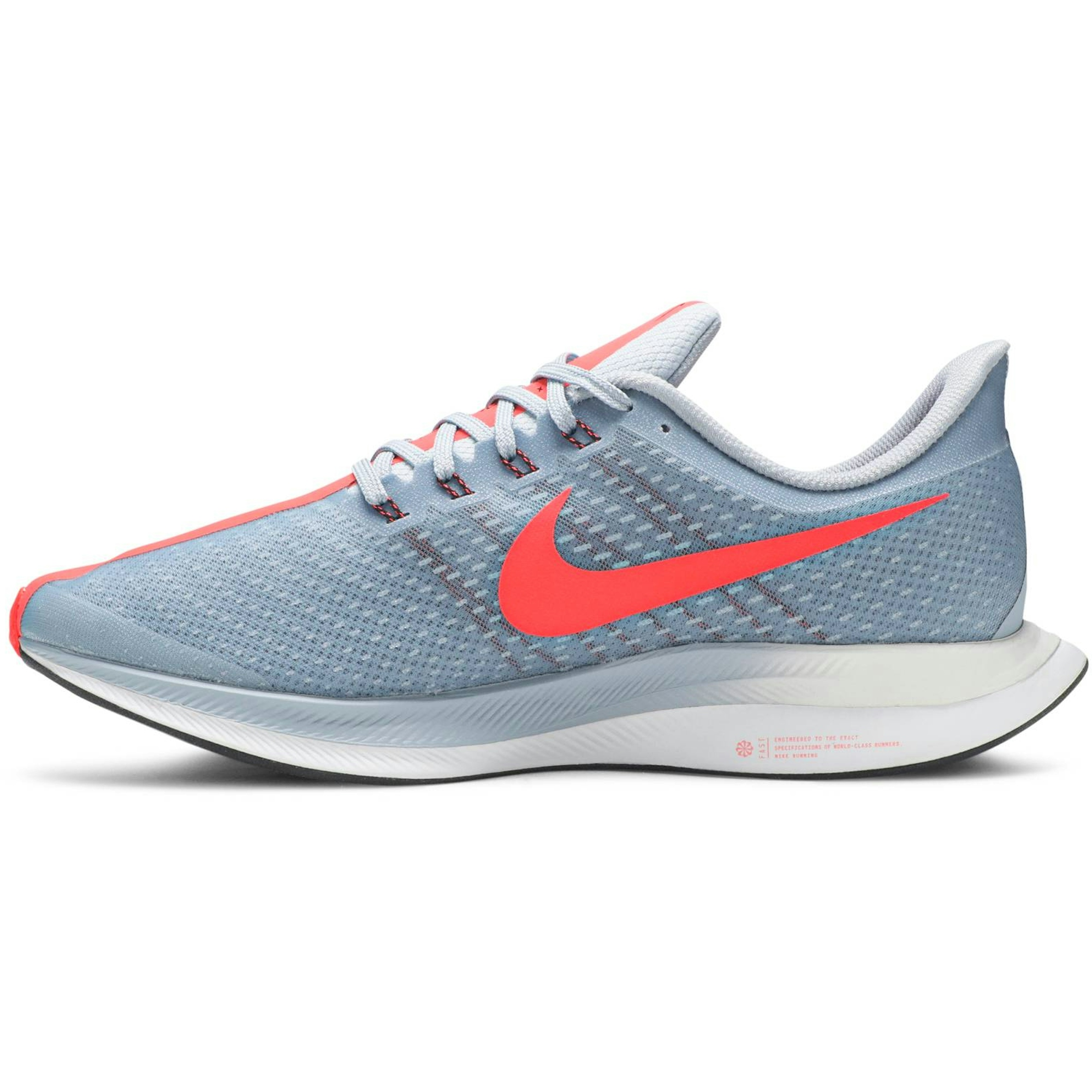 Nike Zoom Pegasus Turbo Obsidian Mist AJ4114-402 IGFul