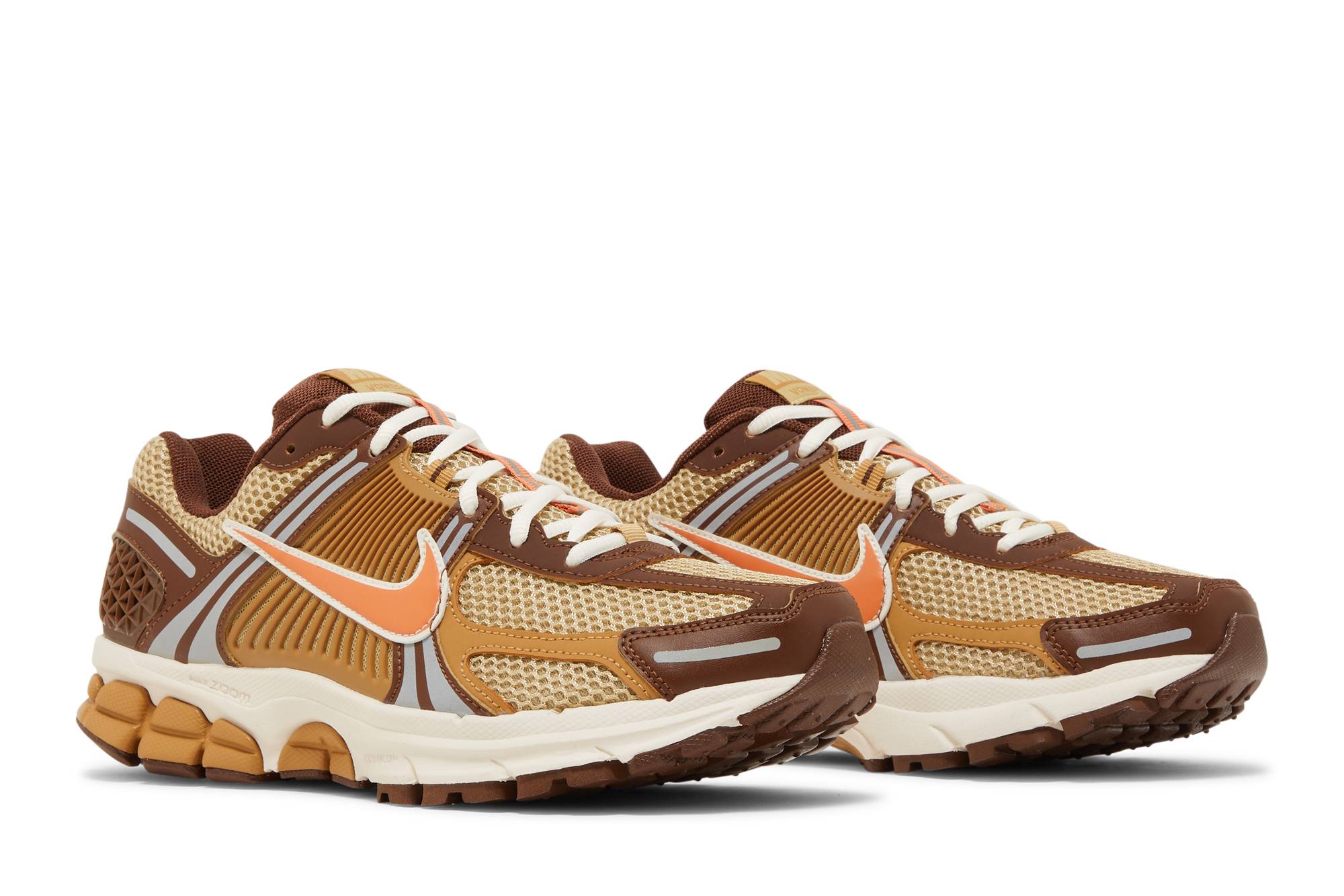 Nike Zoom Vomero 5 Wheat Grass FB9149-700 IGFul