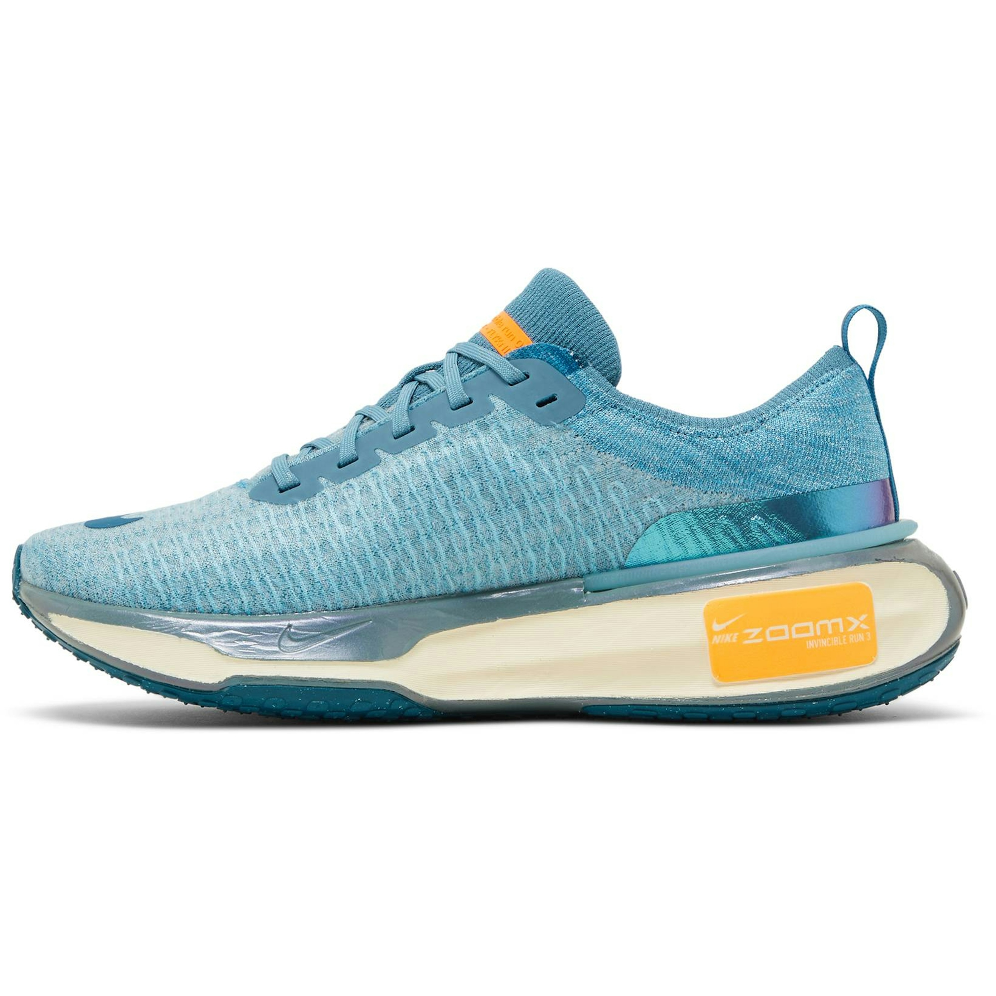 Nike ZoomX Invincible Run Flyknit 3 Noise Aqua DR2615-401 IGFul