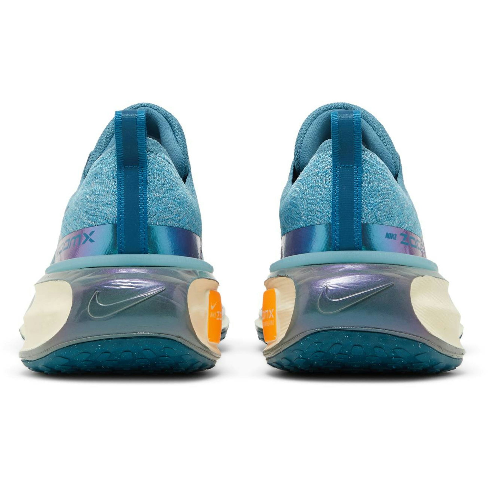 Nike ZoomX Invincible Run Flyknit 3 Noise Aqua DR2615-401 IGFul