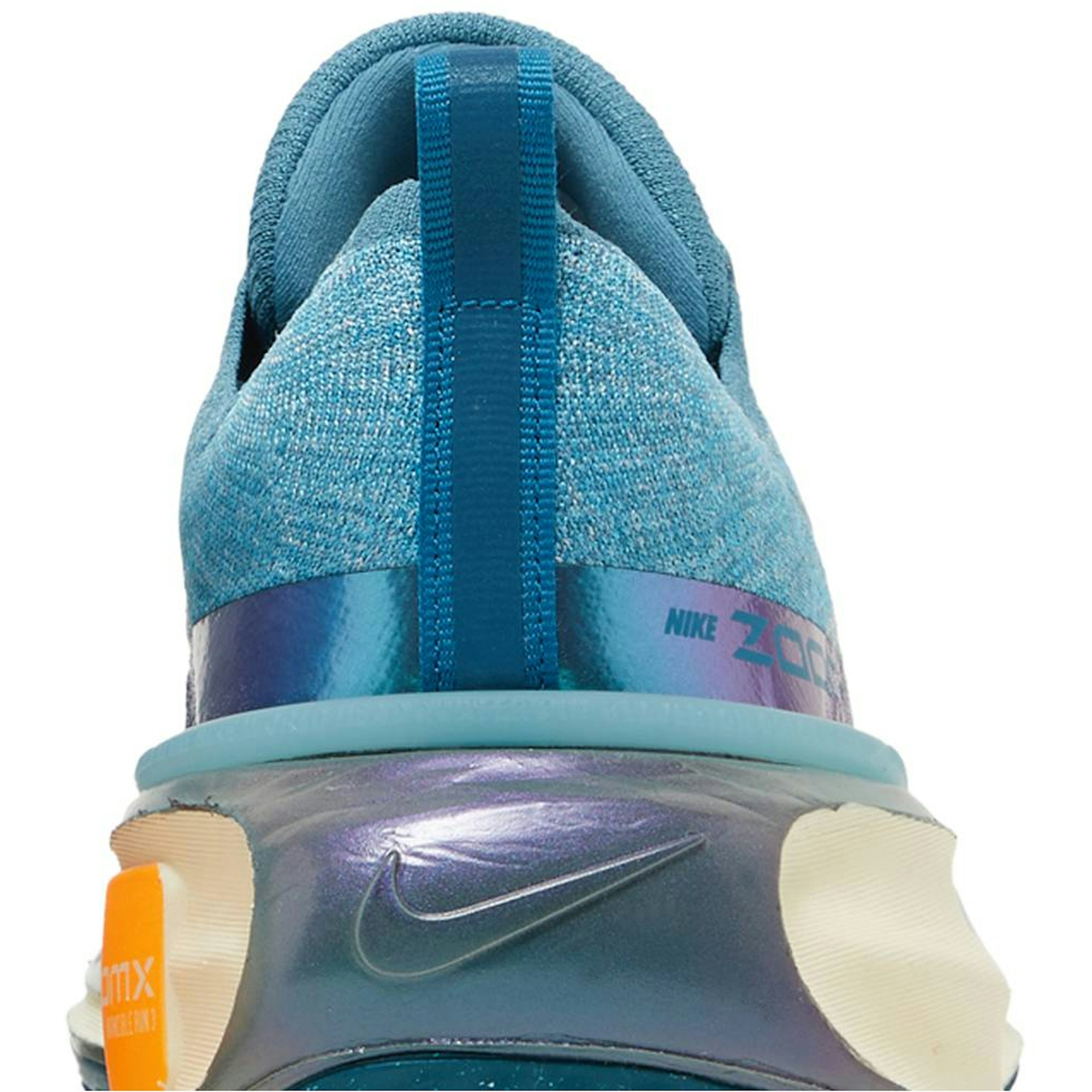 Nike ZoomX Invincible Run Flyknit 3 Noise Aqua DR2615-401 IGFul