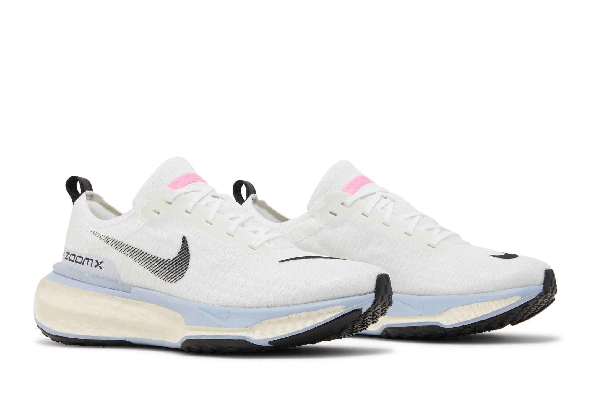 Nike ZoomX Invincible Run Flyknit 3 White Cobalt Bliss DR2615-100 IGFul