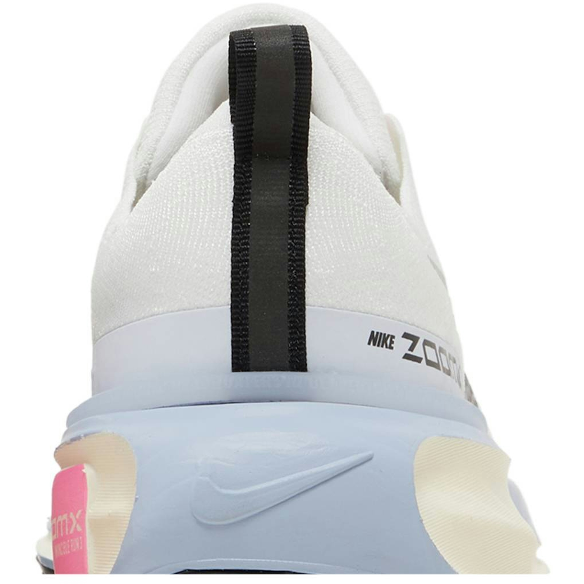 Nike ZoomX Invincible Run Flyknit 3 White Cobalt Bliss DR2615-100 IGFul