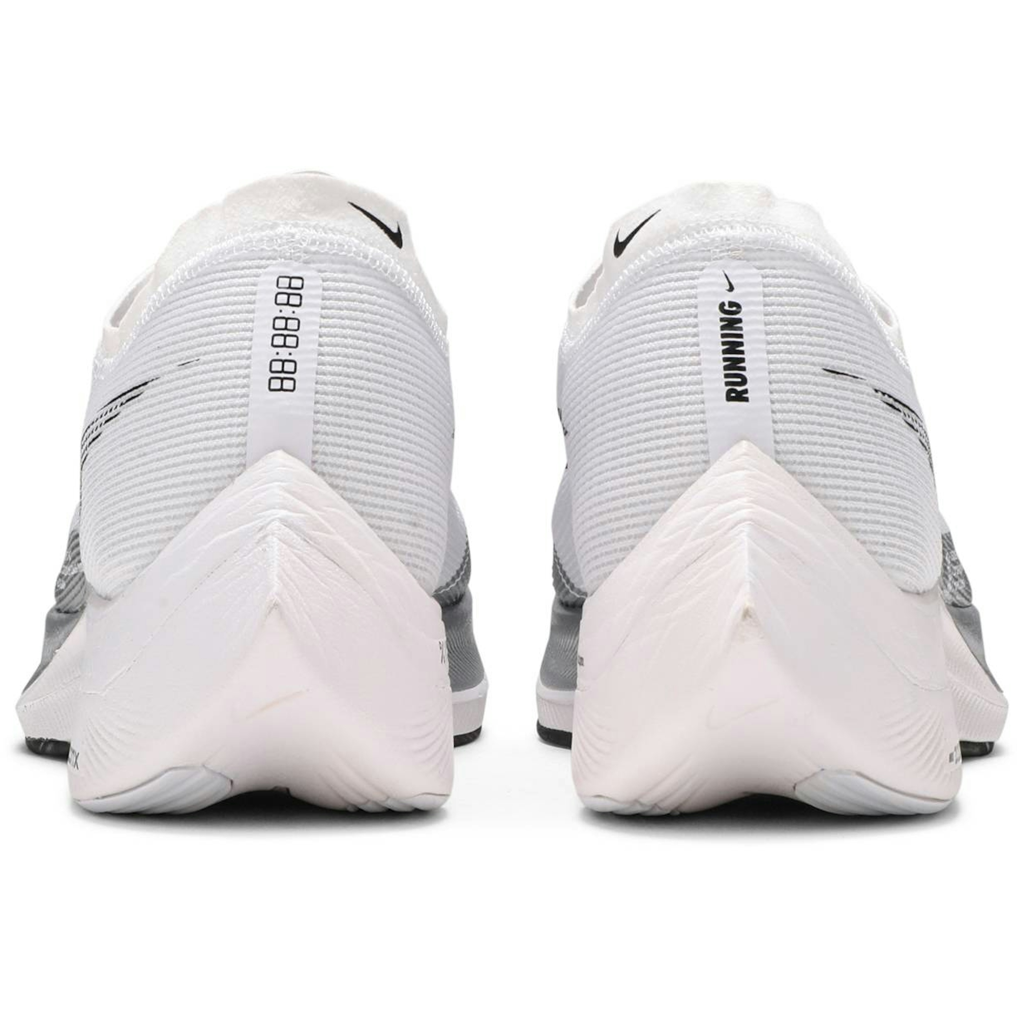 Nike ZoomX Vaporfly NEXT% 2 ‘White Metallic Silver’ CU4111-100