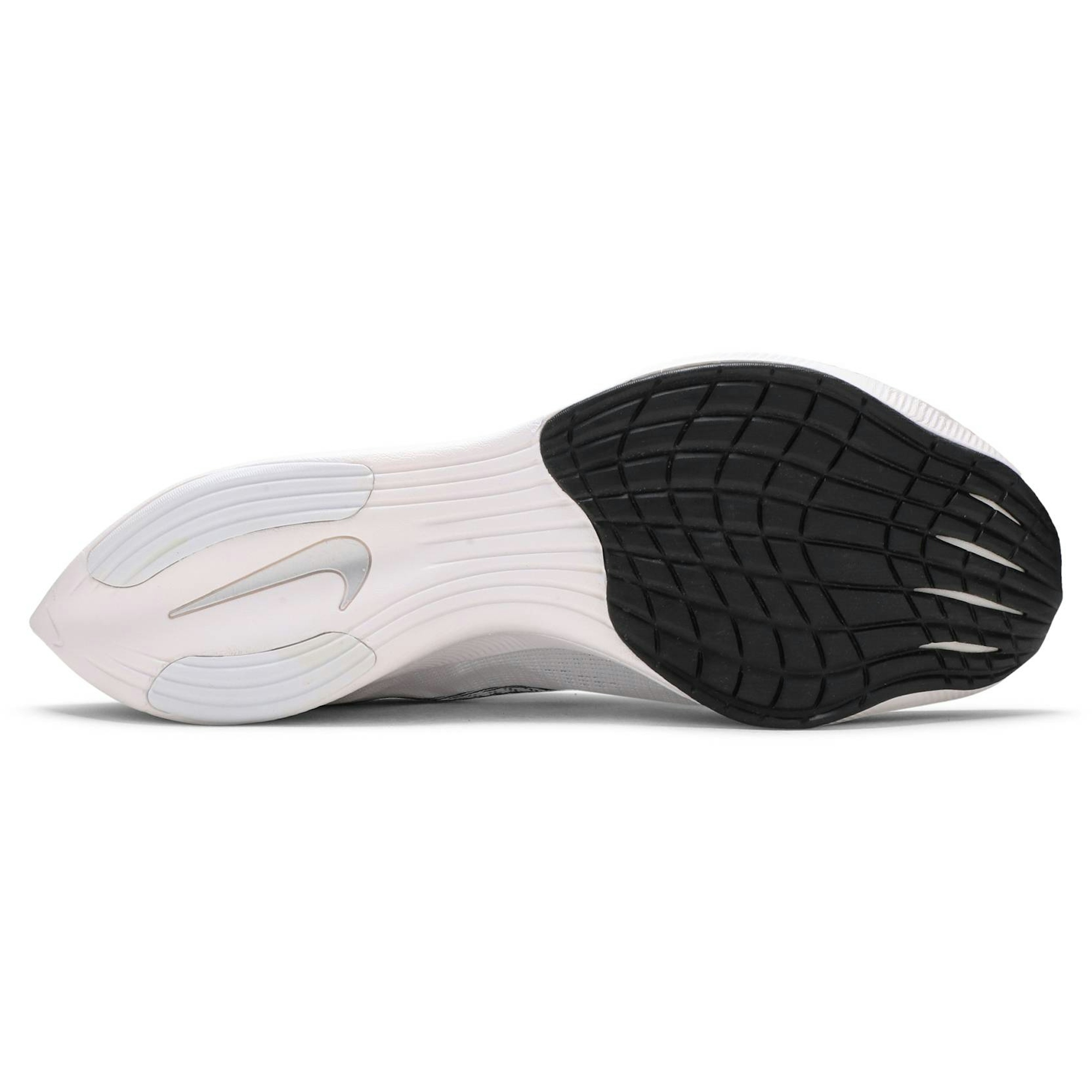 Nike ZoomX Vaporfly NEXT% 2 ‘White Metallic Silver’ CU4111-100