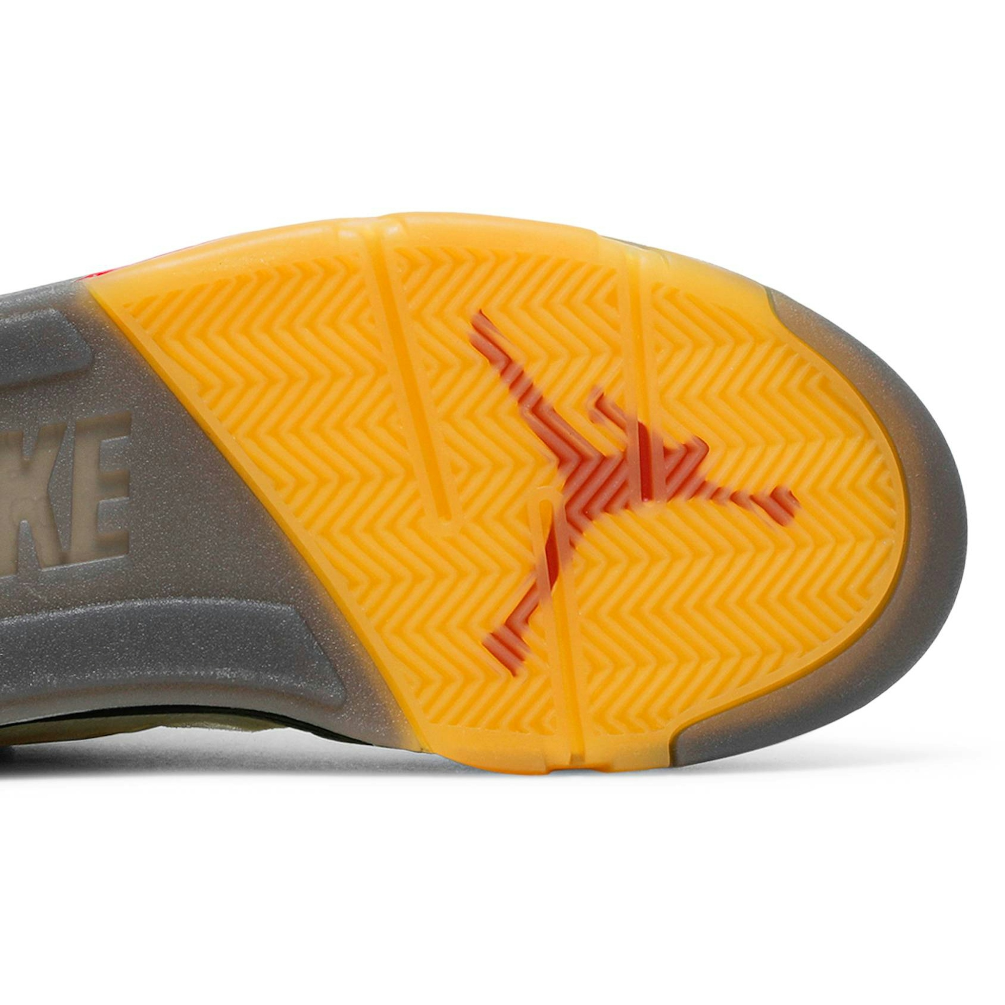 Off-White x Air Jordan 5 SP Sail  DH8565-100 IGFul