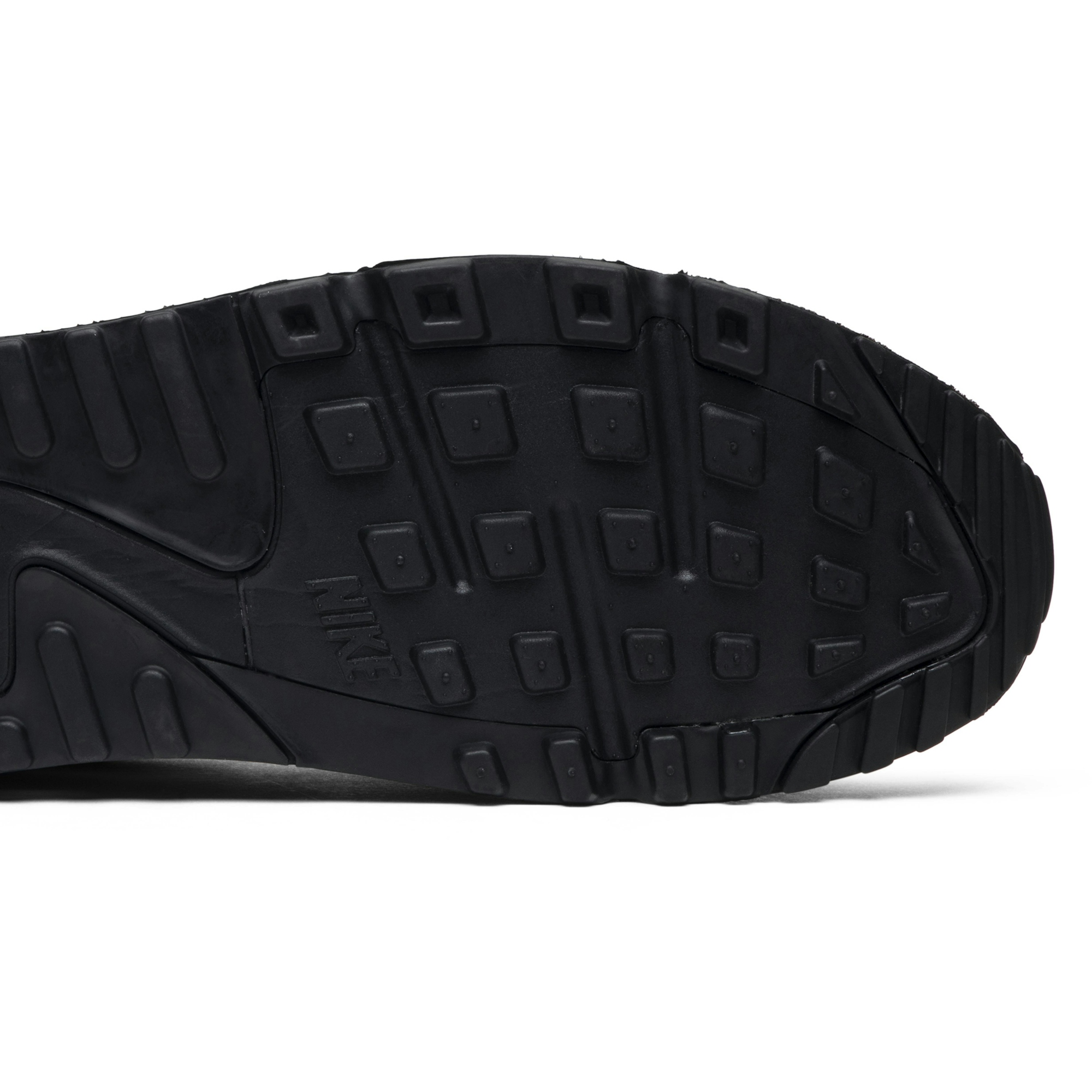 Off-White x Nike Air Max 90 Black AA7293-001 IGFul