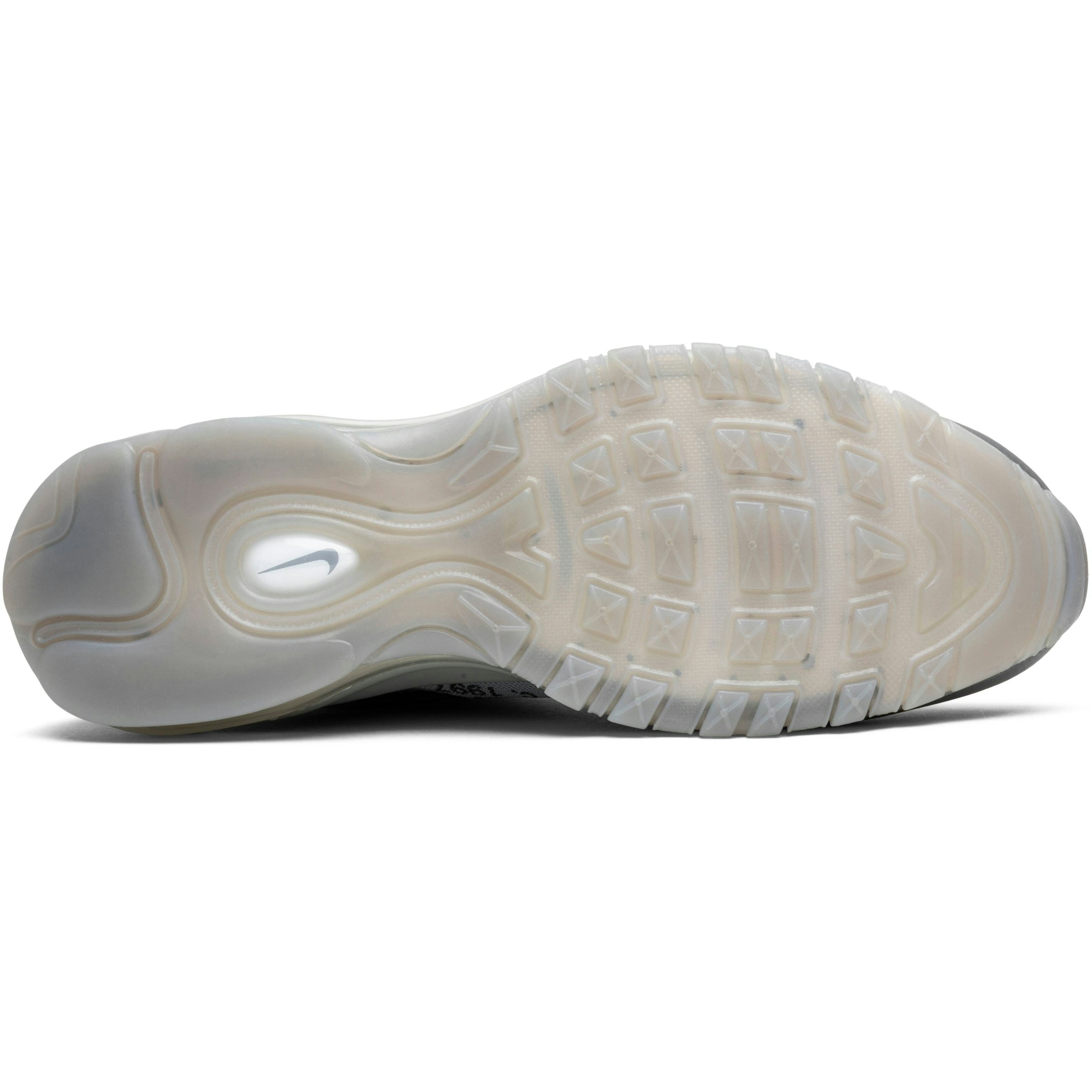 Off-White x Nike Air Max 97 Menta AJ4585-101 IGFul