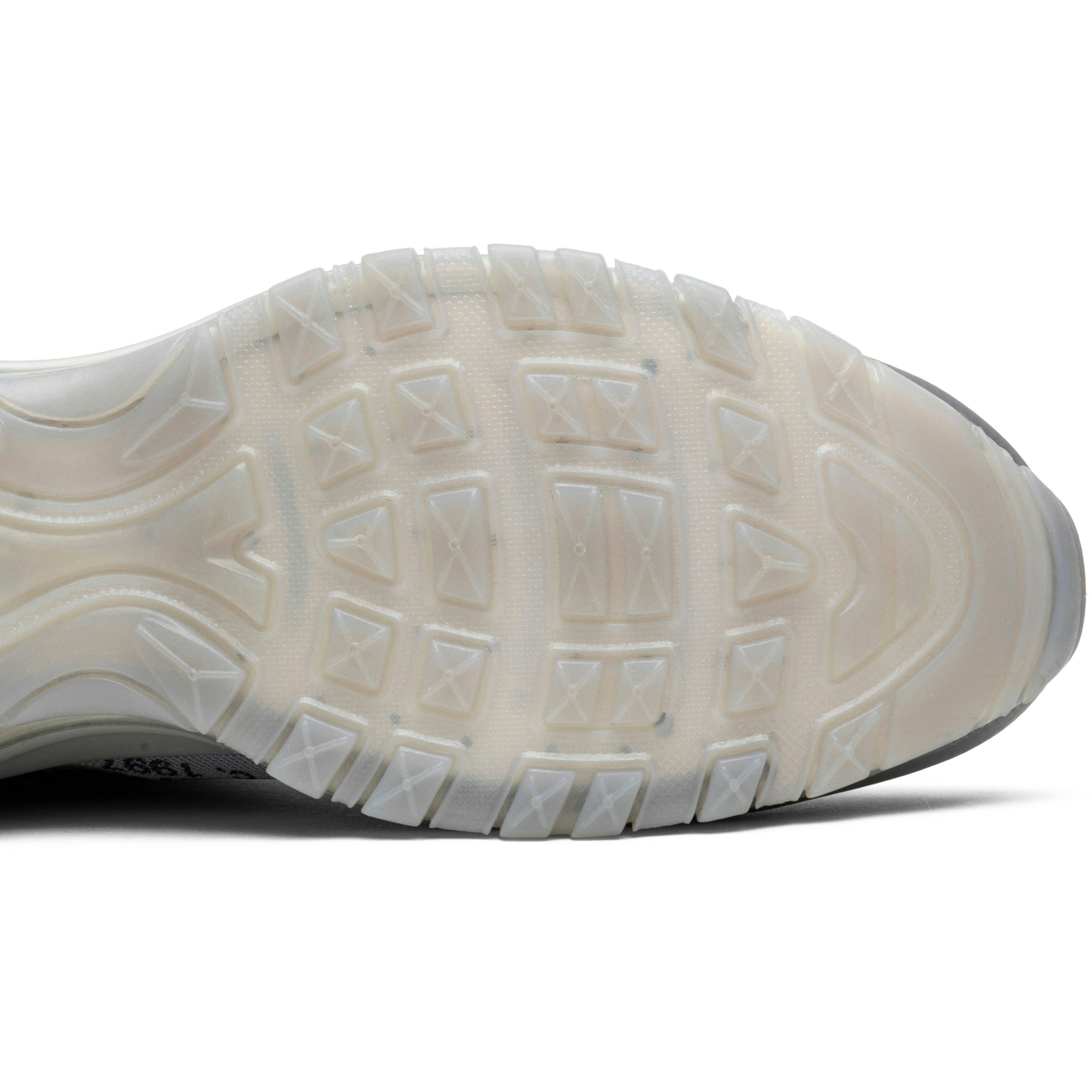 Off-White x Nike Air Max 97 Menta AJ4585-101 IGFul