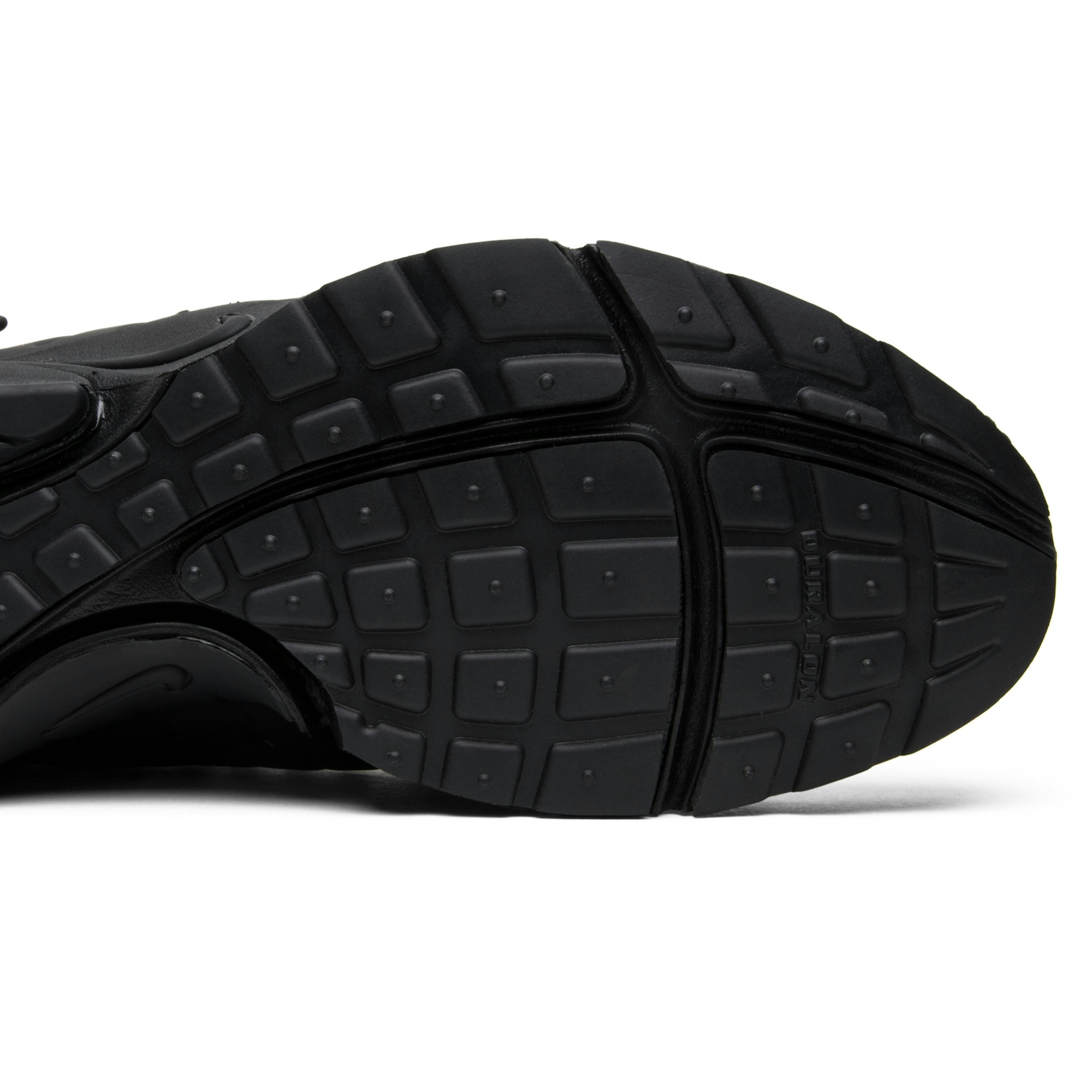 Off-White x Nike Air Presto Black 2018 AA3830-002 IGFul