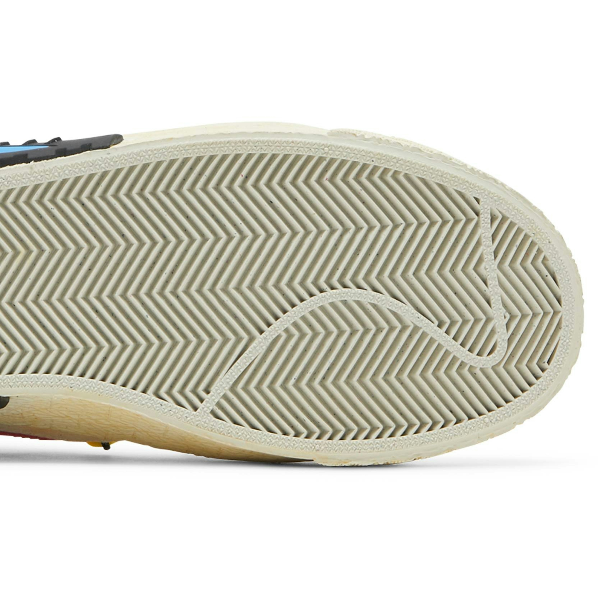 Off-White x Nike Blazer Low White DH7863-100 IGFul