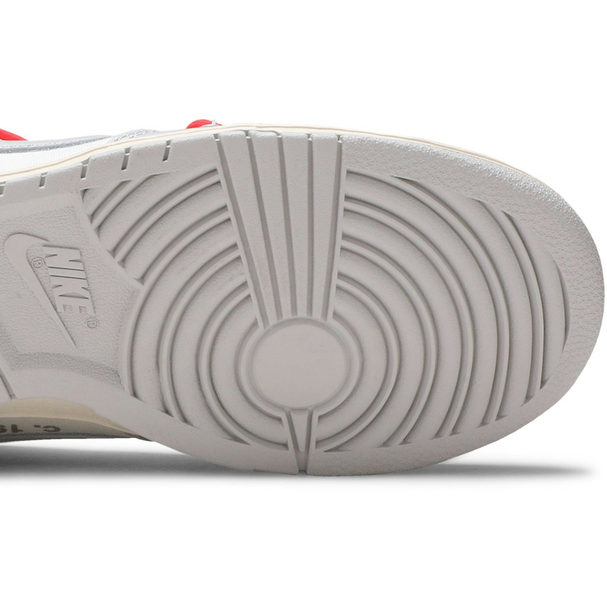 Off-White x Nike Dunk Low Dear Summer – 06 of 50 DM1602-110 IGFul