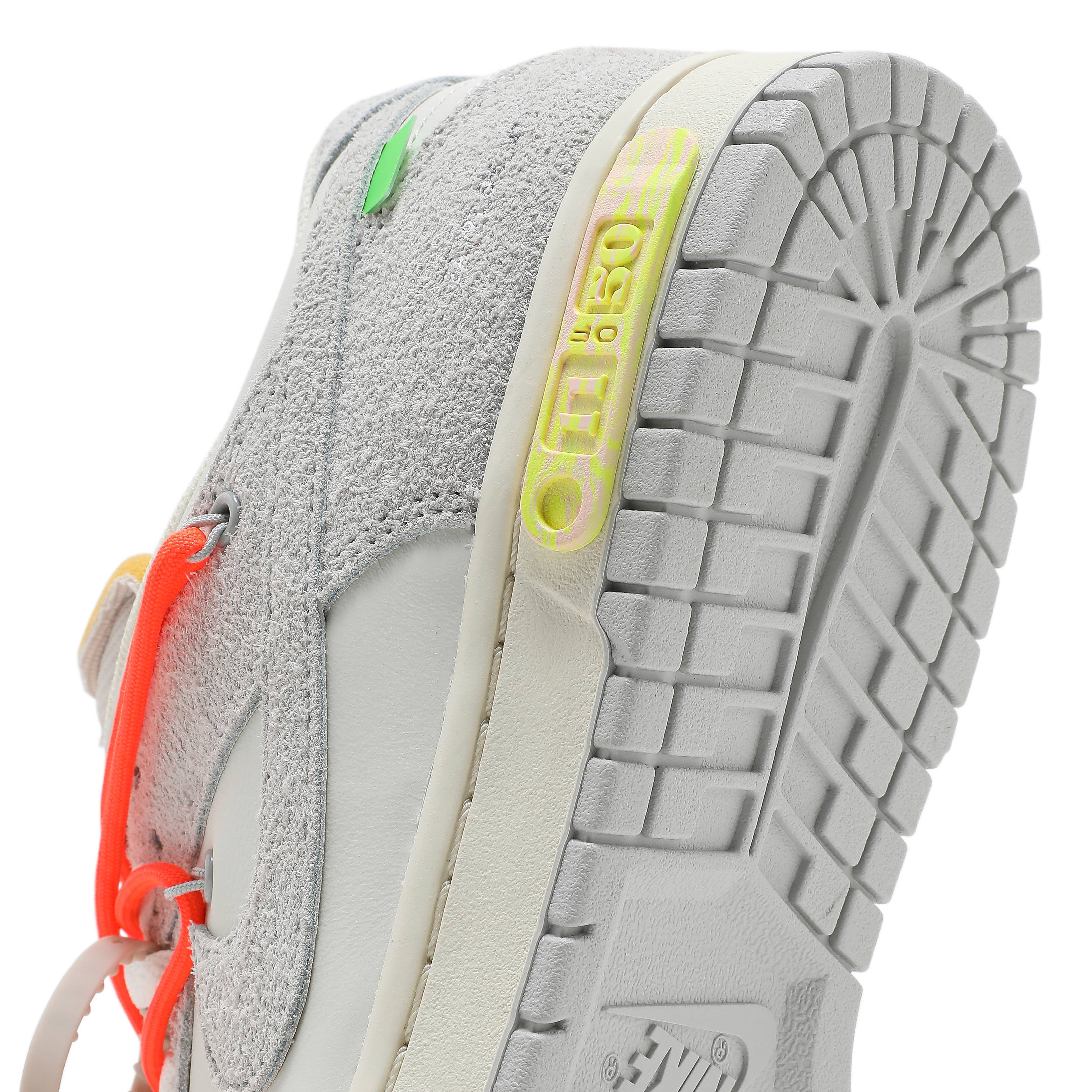 Off-White x Nike Dunk Low Dear Summer – 11 of 50 DJ0950-108 IGFul