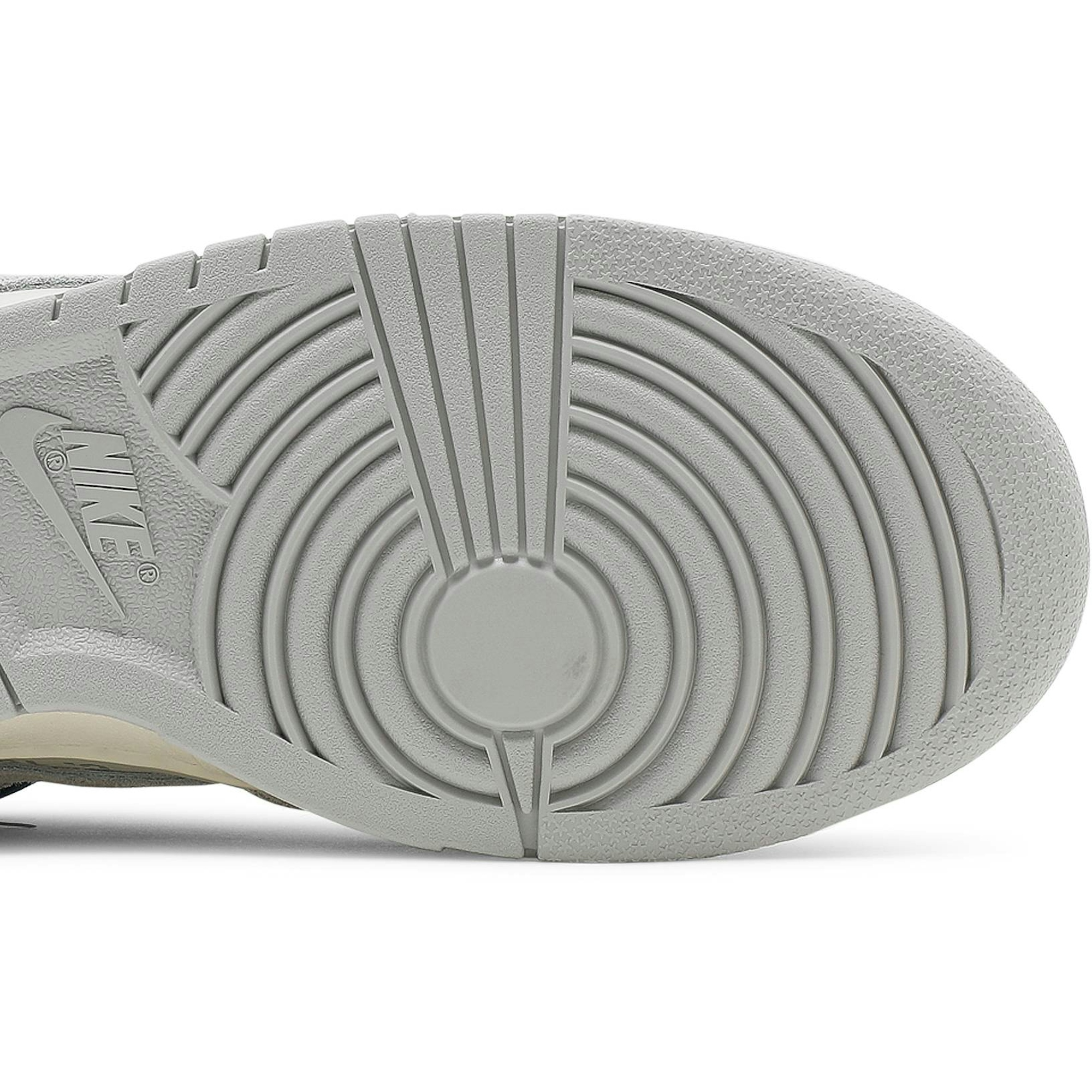 Off-White x Nike Dunk Low Dear Summer – 16 of 50 DJ0950-111 IGFul