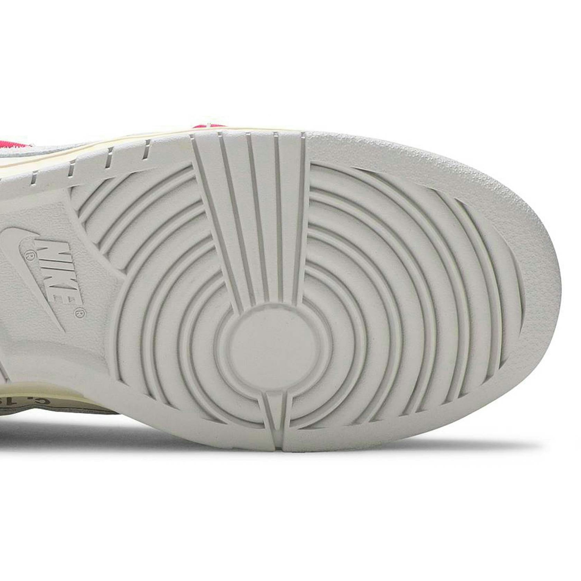 Off-White x Nike Dunk Low Dear Summer – 17 of 50 DJ0950-117 IGFul