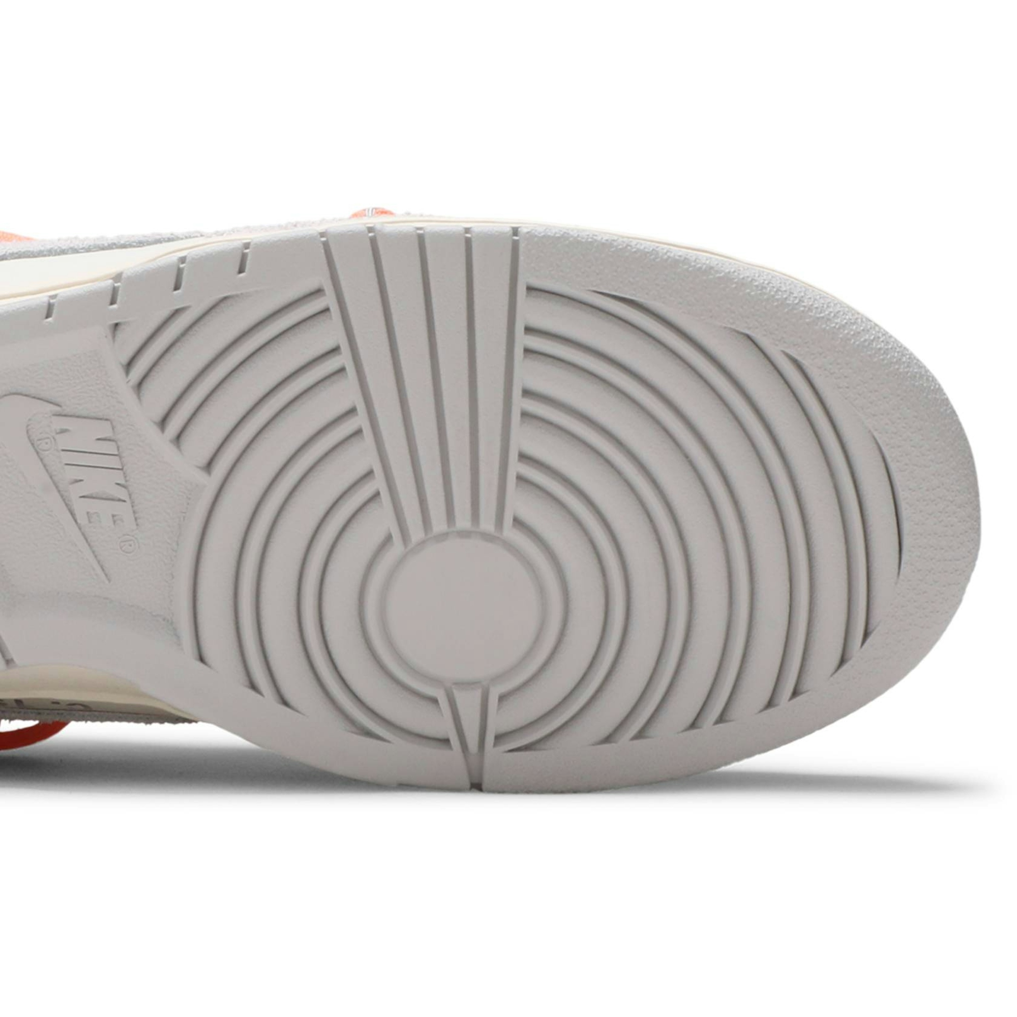 Off-White x Nike Dunk Low Dear Summer – 19 of 50 DJ0950-119 IGFul