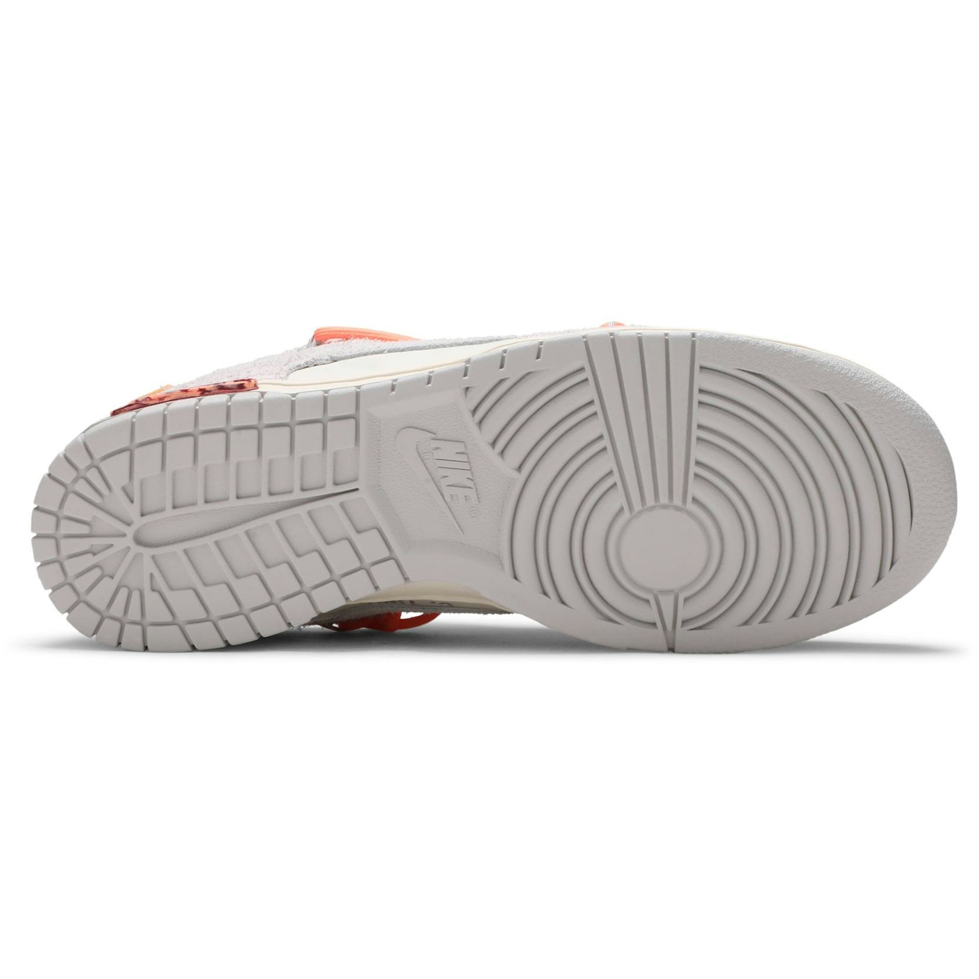 Off-White x Nike Dunk Low Dear Summer – 19 of 50 DJ0950-119 IGFul