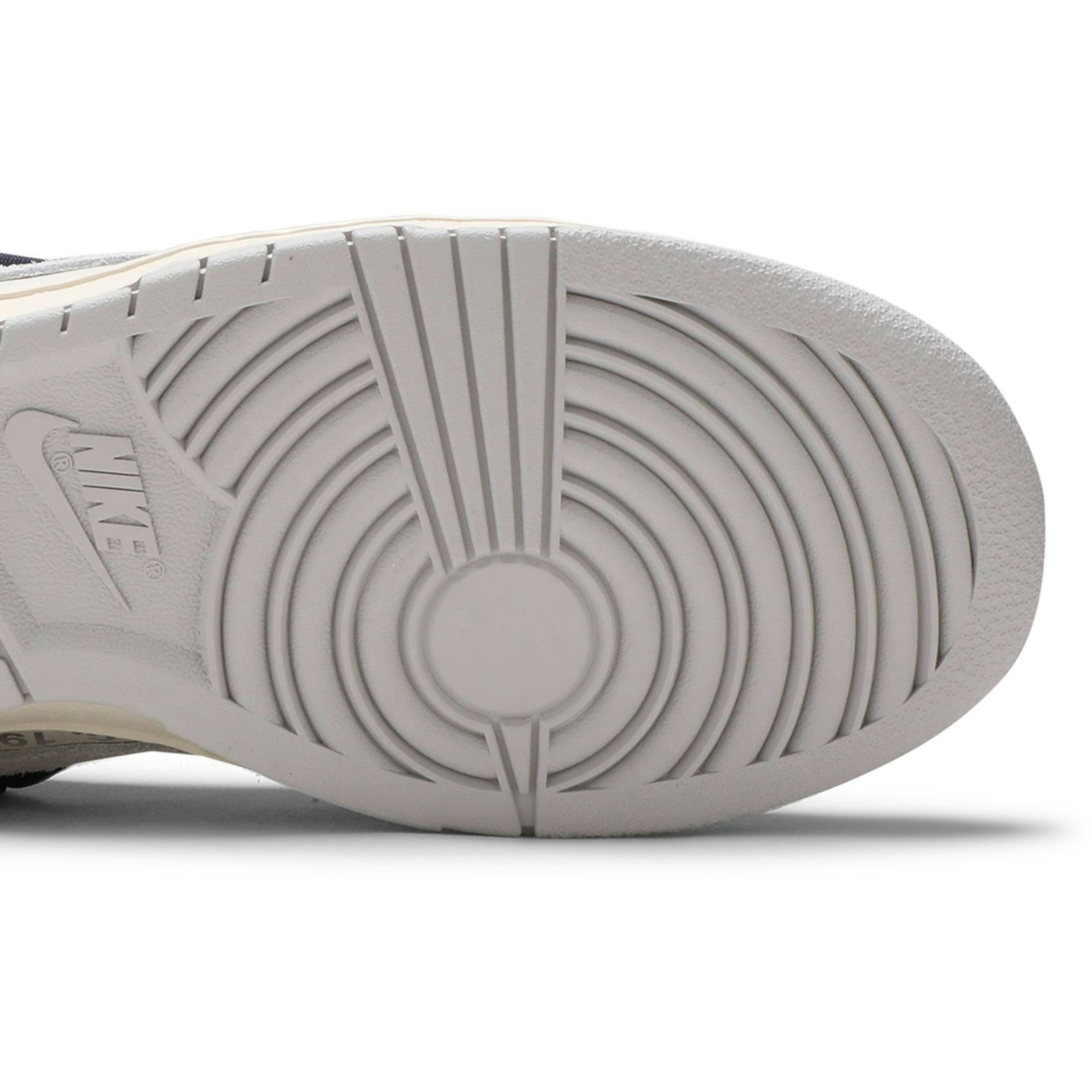 Off-White x Nike Dunk Low Dear Summer – 20 of 50 DJ0950-115 IGFul