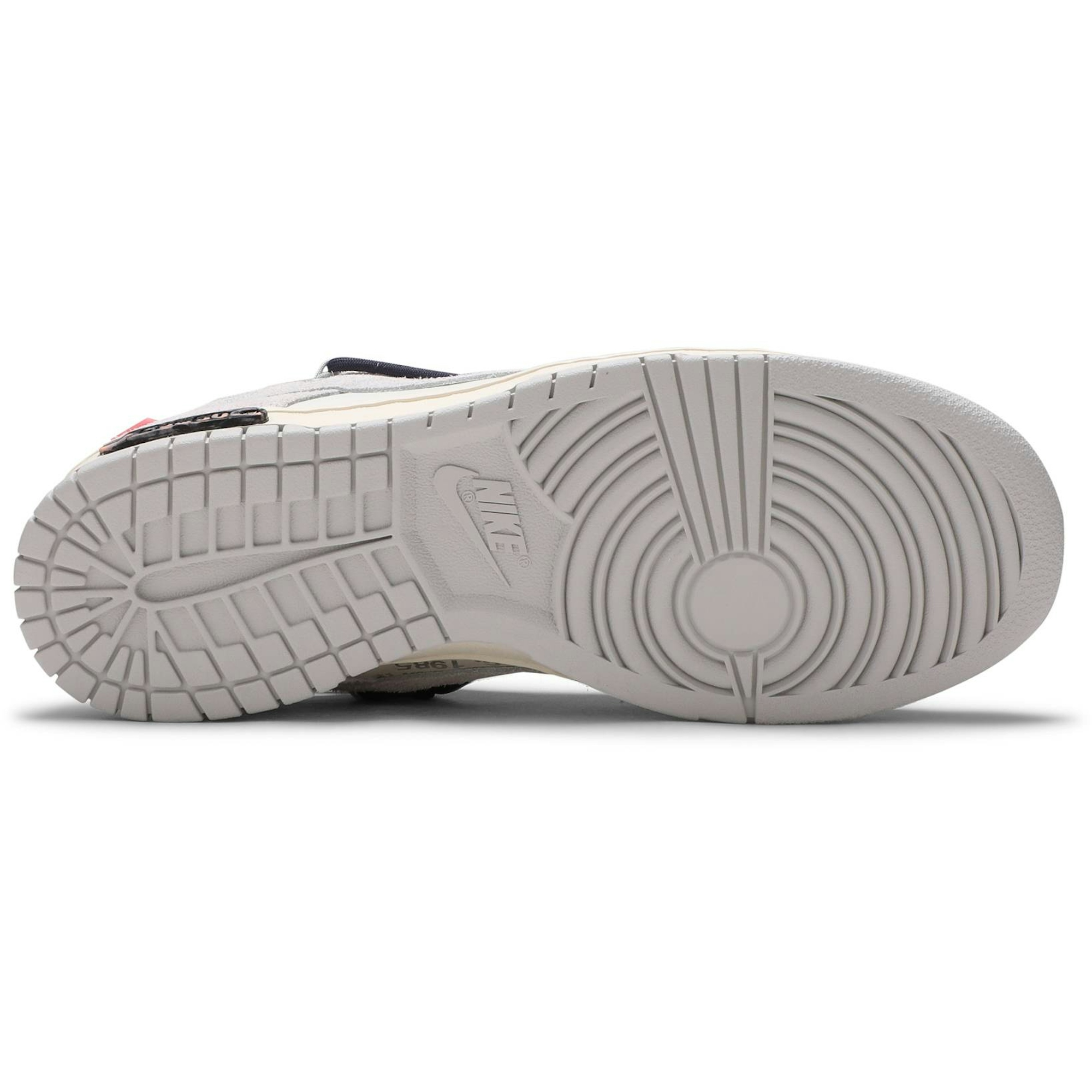 Off-White x Nike Dunk Low Dear Summer – 20 of 50 DJ0950-115 IGFul